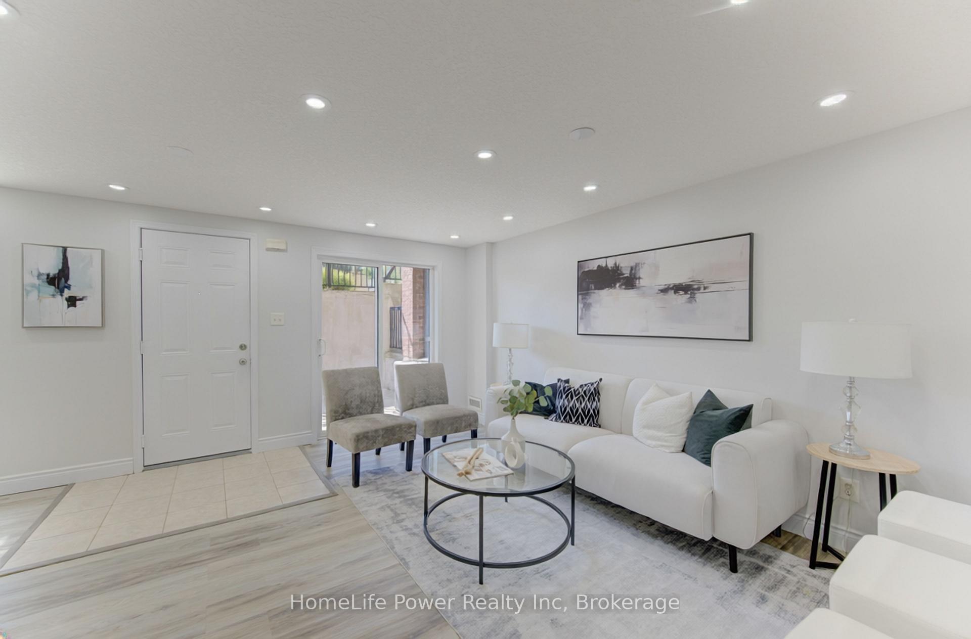 Photo 7 of Unit 5A, 45 Cedarhill Crescent, Kitchener, Alpine — HOMEH