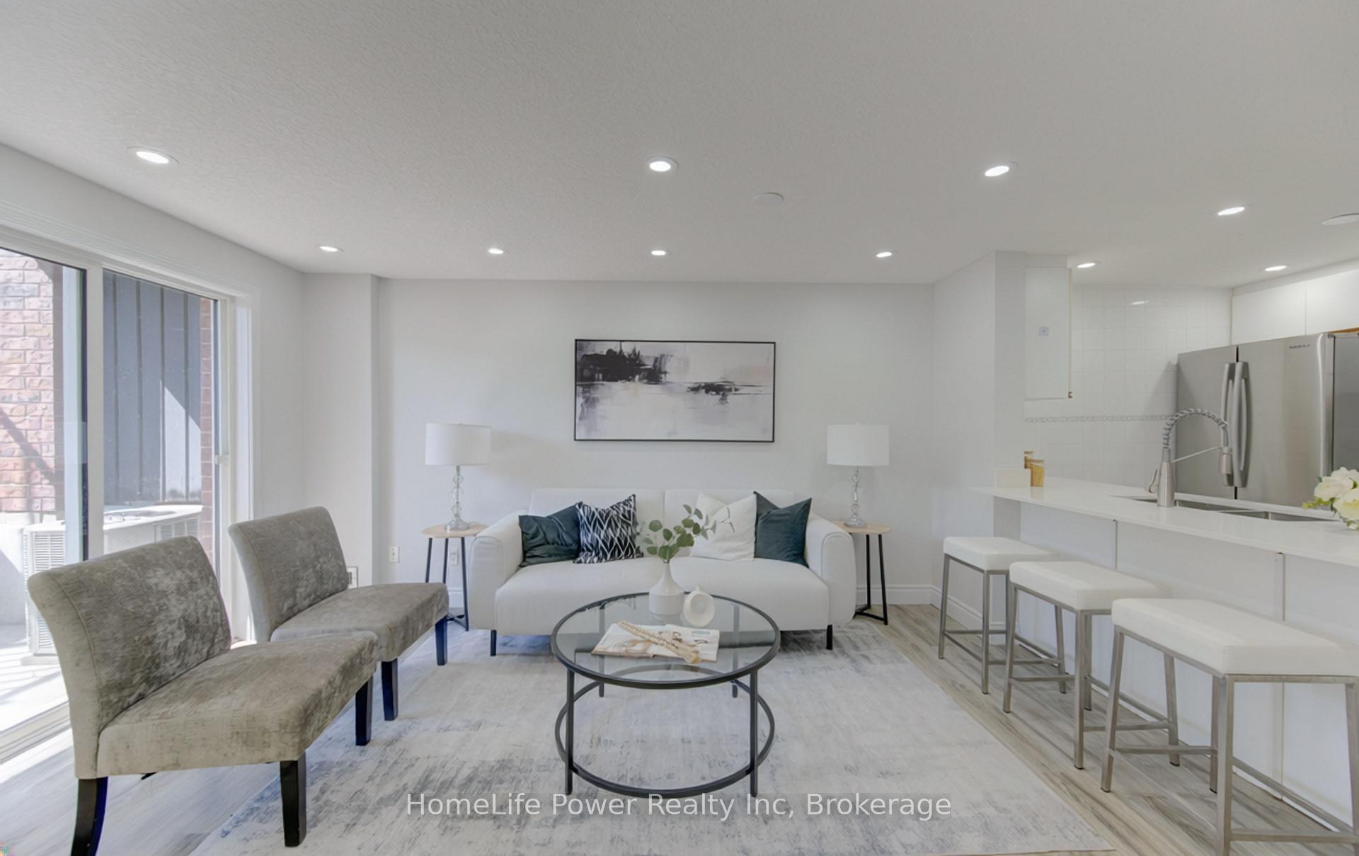 Photo 9 of Unit 5A, 45 Cedarhill Crescent, Kitchener, Alpine — HOMEH