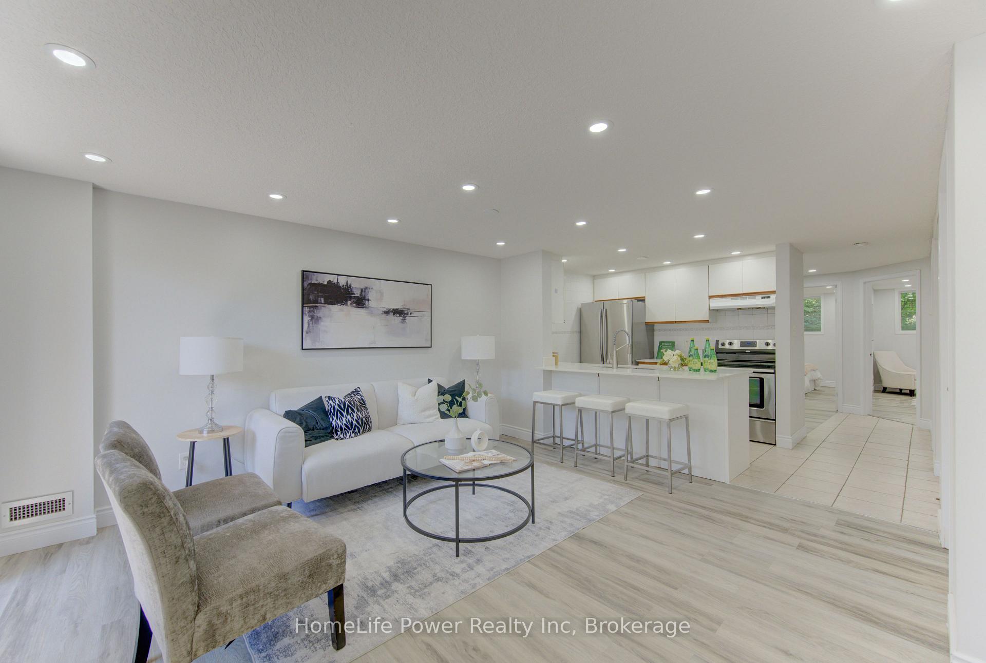 Photo 11 of Unit 5A, 45 Cedarhill Crescent, Kitchener, Alpine — HOMEH