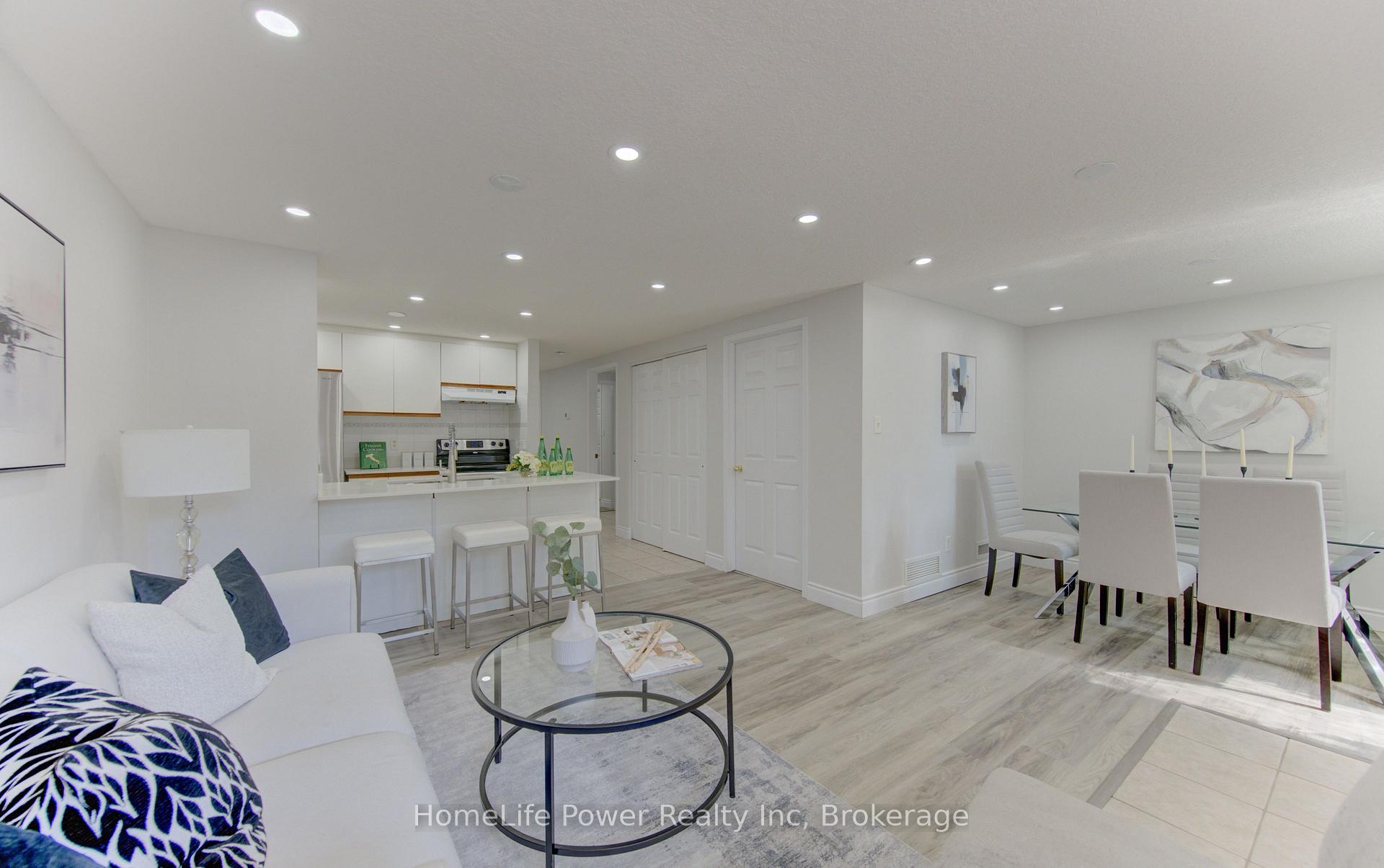 Photo 12 of Unit 5A, 45 Cedarhill Crescent, Kitchener, Alpine — HOMEH