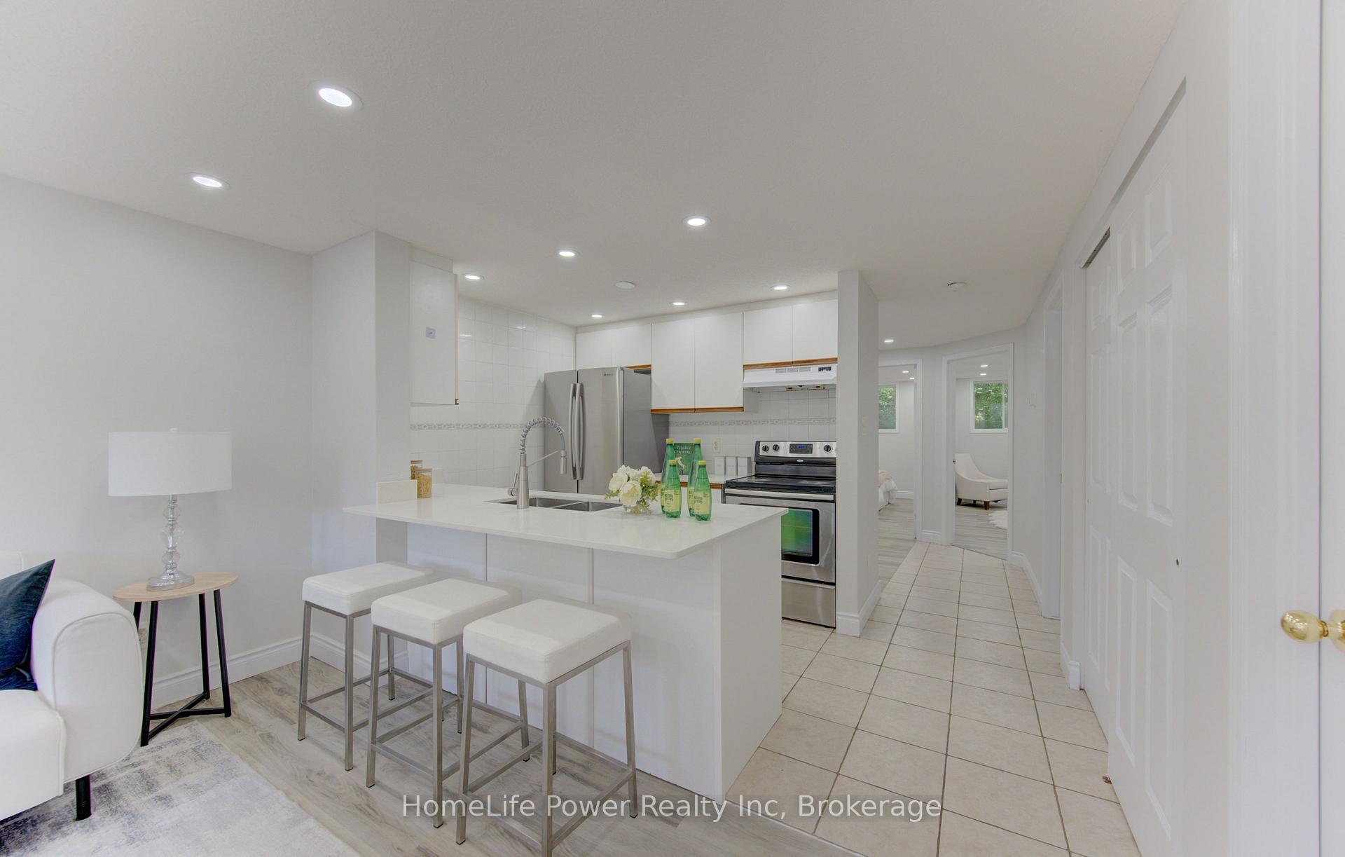 Photo 14 of Unit 5A, 45 Cedarhill Crescent, Kitchener, Alpine — HOMEH