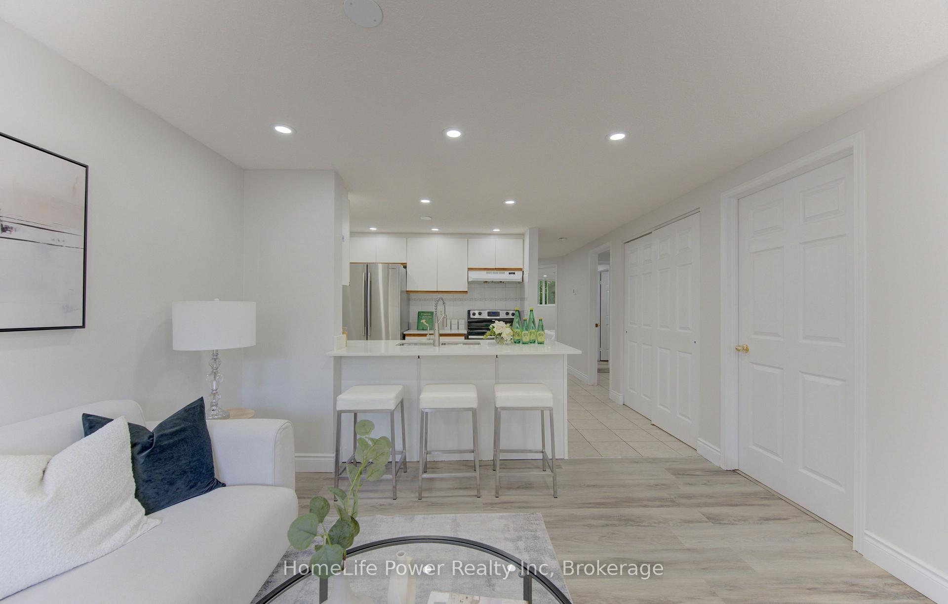 Photo 15 of Unit 5A, 45 Cedarhill Crescent, Kitchener, Alpine — HOMEH
