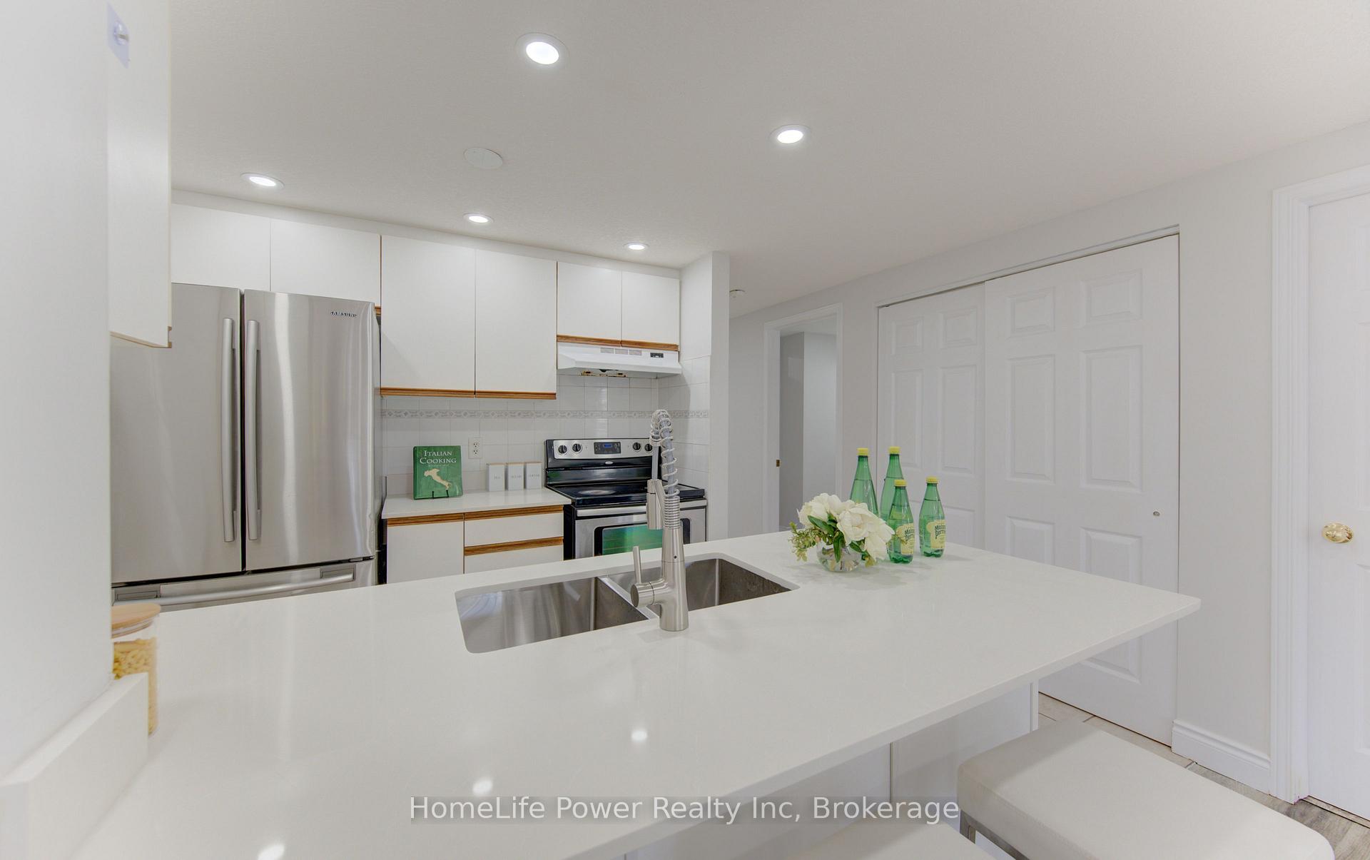 Photo 16 of Unit 5A, 45 Cedarhill Crescent, Kitchener, Alpine — HOMEH