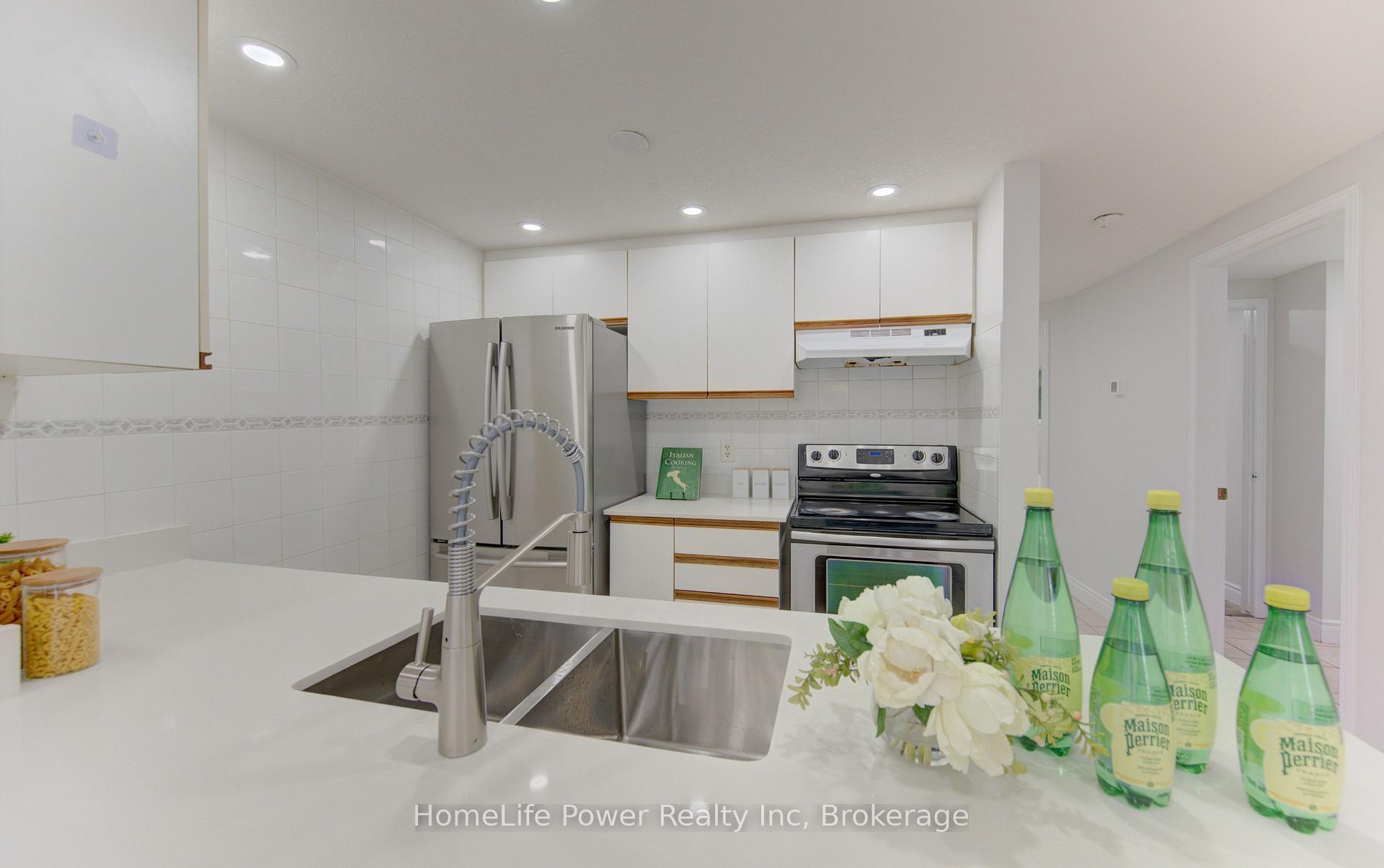 Photo 17 of Unit 5A, 45 Cedarhill Crescent, Kitchener, Alpine — HOMEH