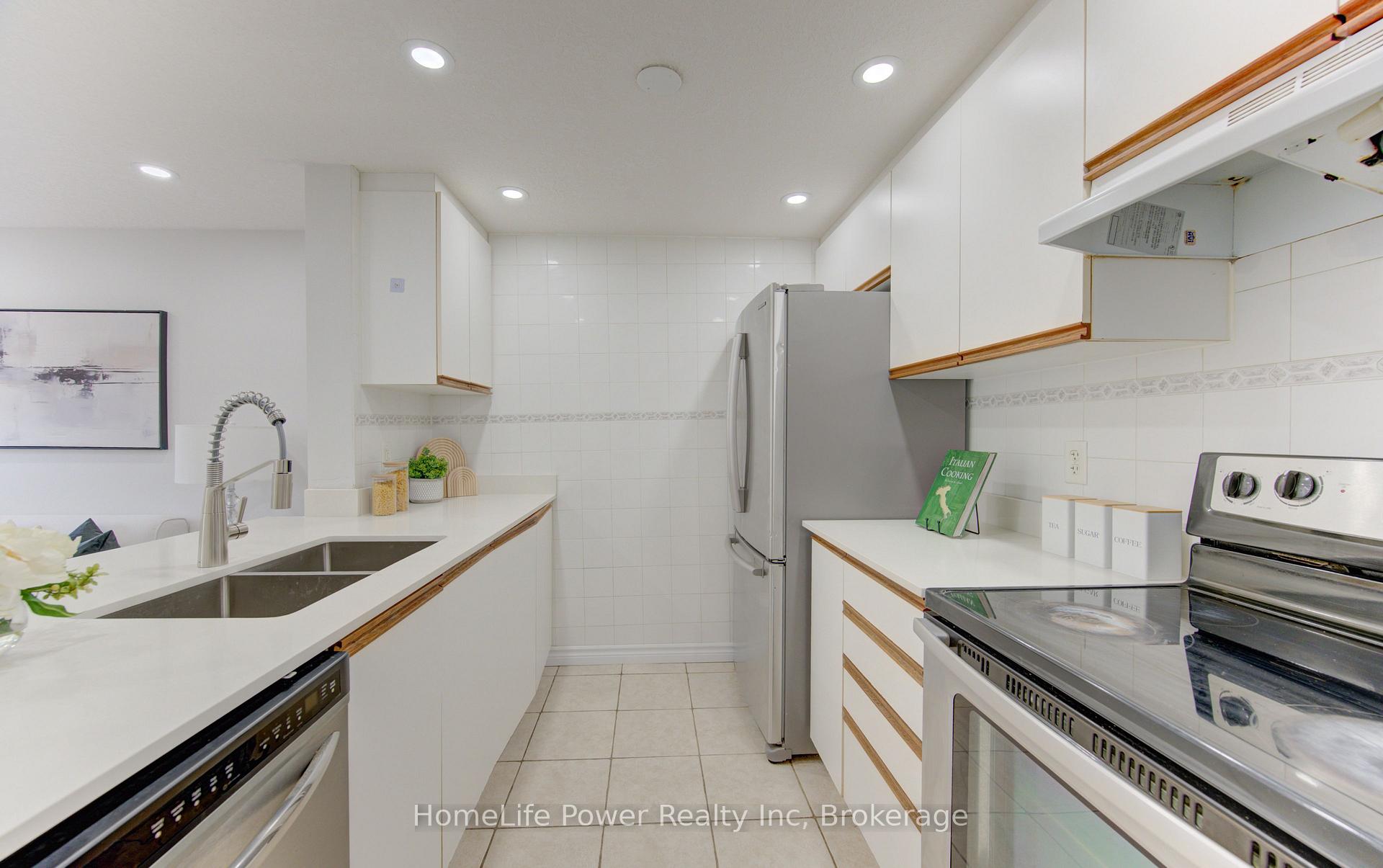 Photo 18 of Unit 5A, 45 Cedarhill Crescent, Kitchener, Alpine — HOMEH