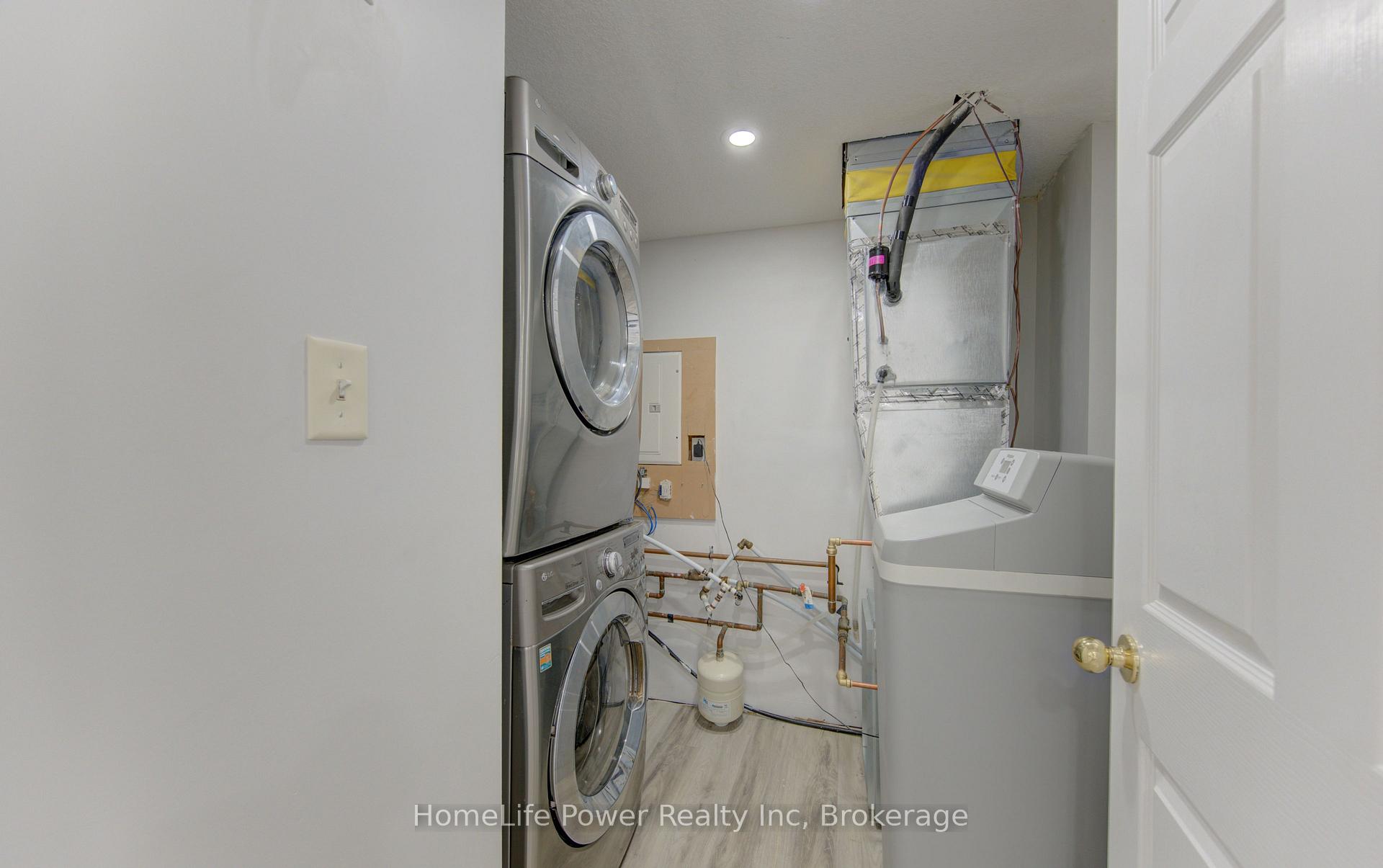 Photo 19 of Unit 5A, 45 Cedarhill Crescent, Kitchener, Alpine — HOMEH