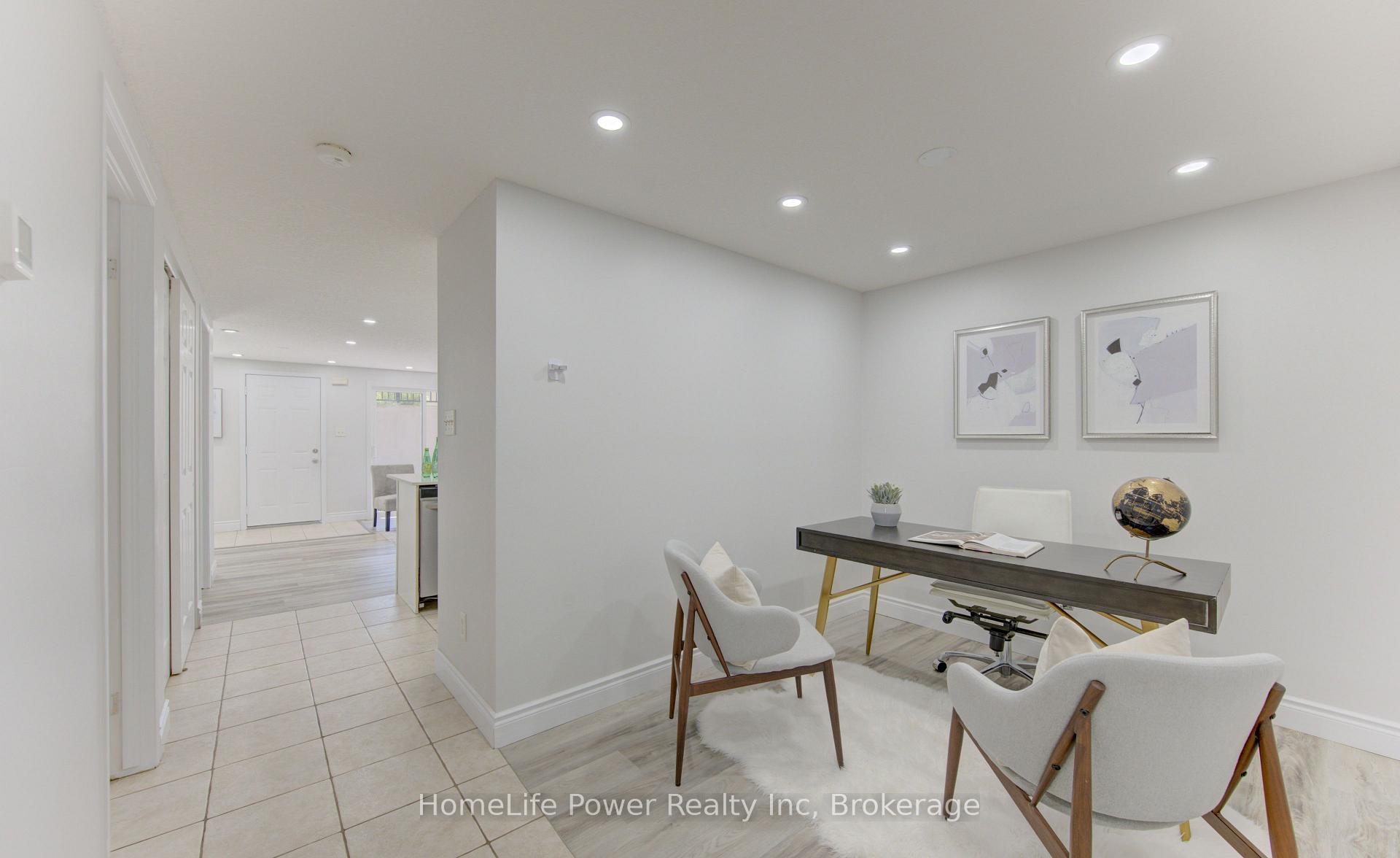 Photo 21 of Unit 5A, 45 Cedarhill Crescent, Kitchener, Alpine — HOMEH