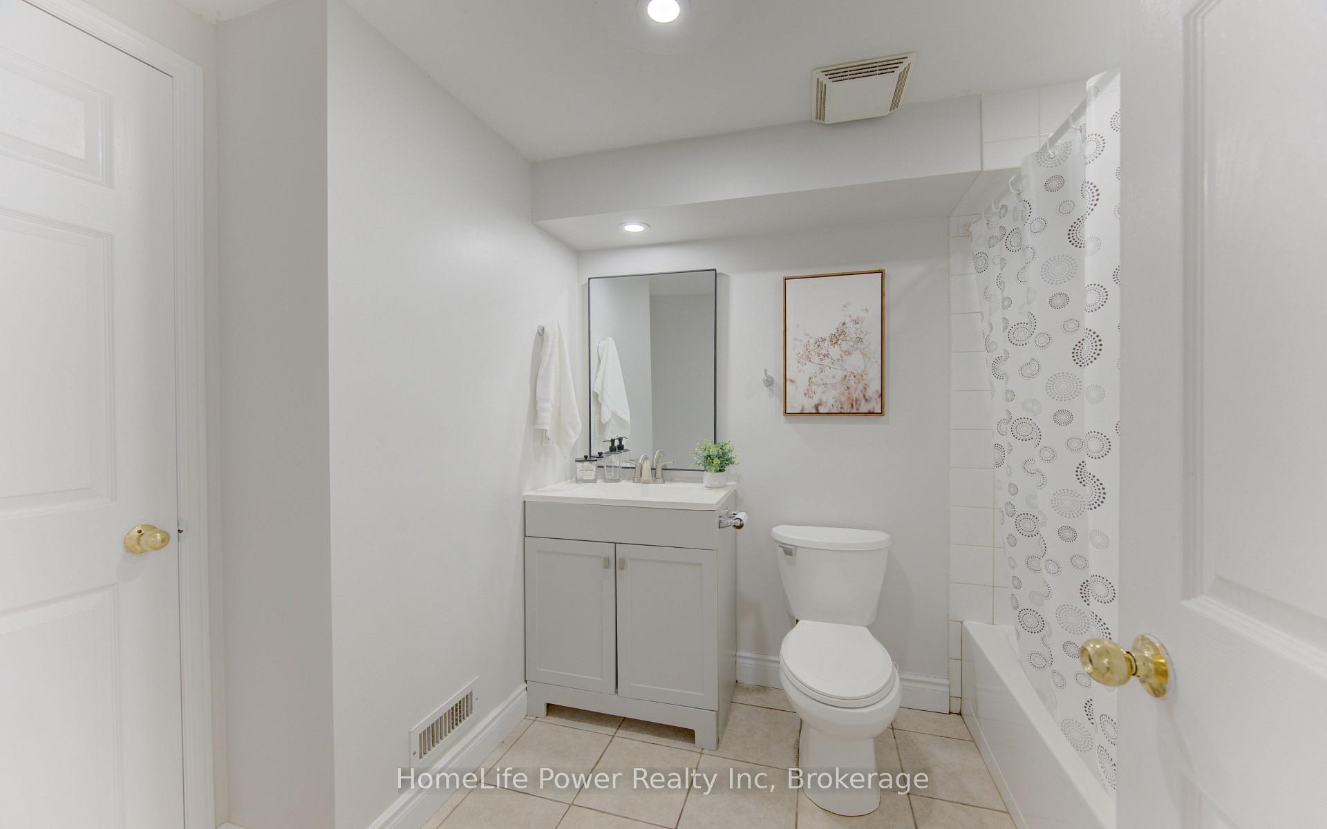Photo 23 of Unit 5A, 45 Cedarhill Crescent, Kitchener, Alpine — HOMEH