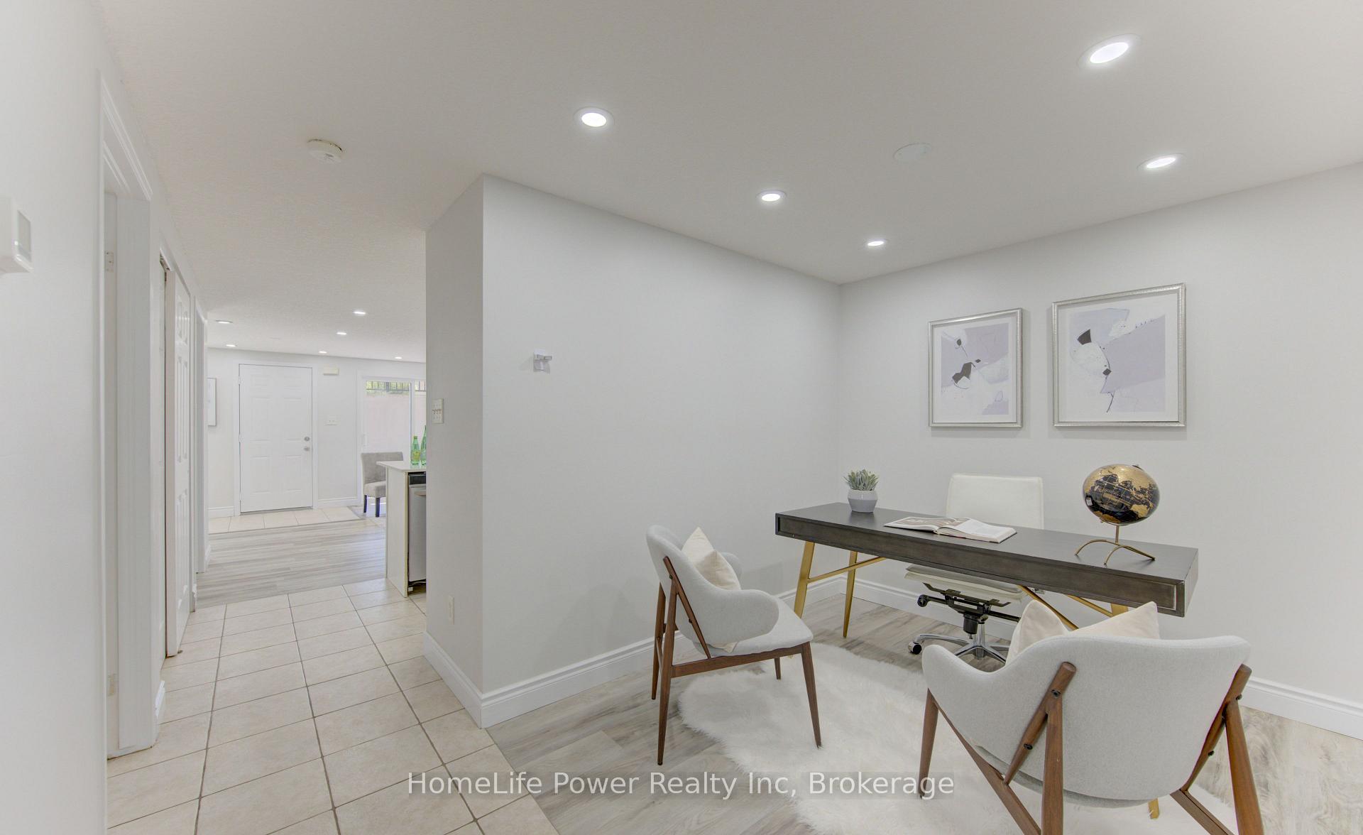 Photo 28 of Unit 5A, 45 Cedarhill Crescent, Kitchener, Alpine — HOMEH