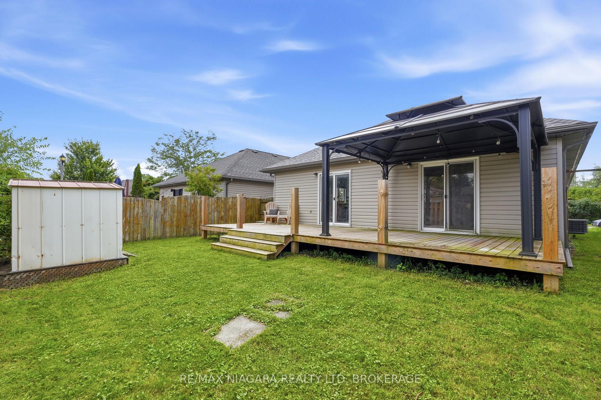 Photo 15 of 262 Draper's Street, Welland, Prince Charles — HOMEH