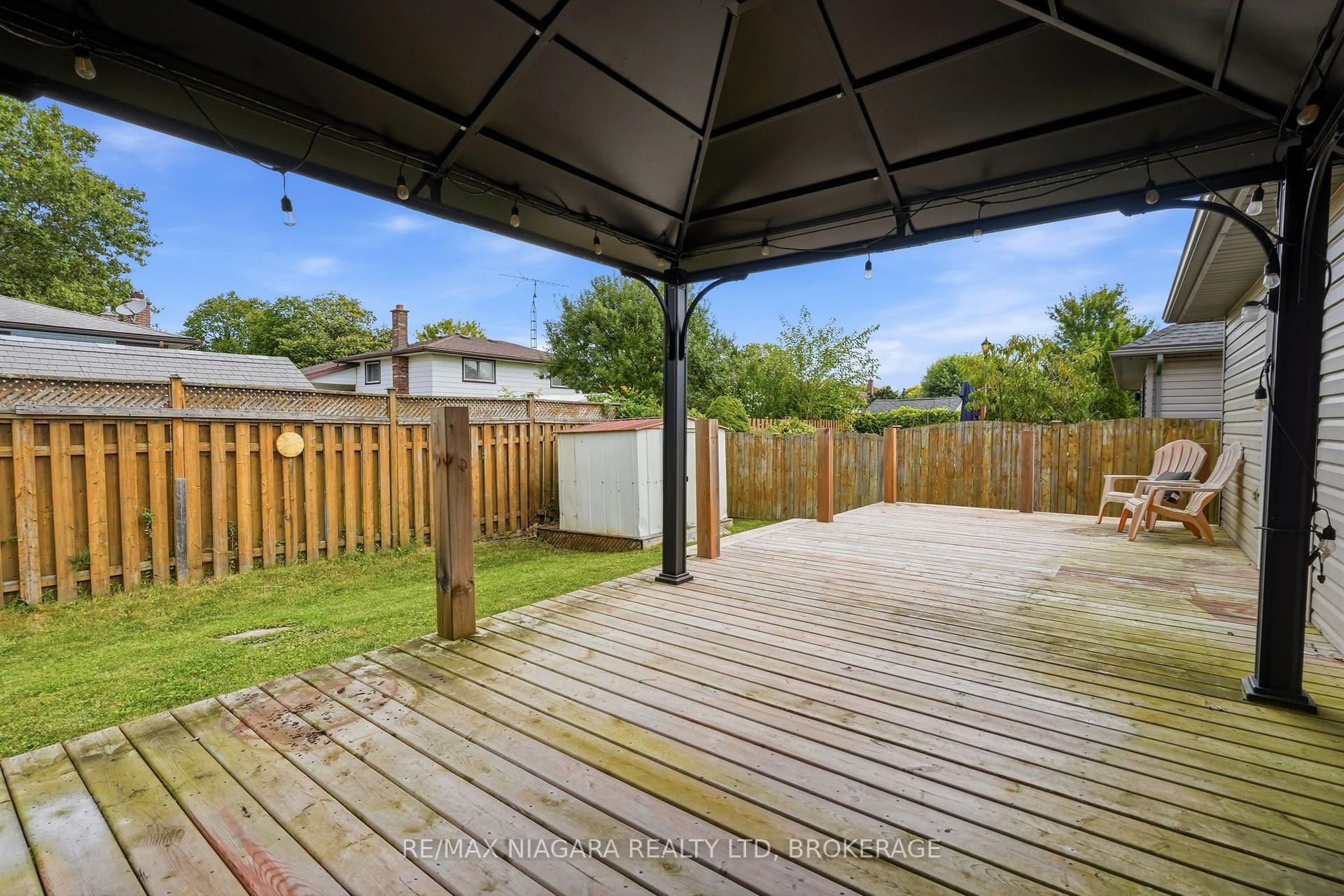 Photo 16 of 262 Draper's Street, Welland, Prince Charles — HOMEH