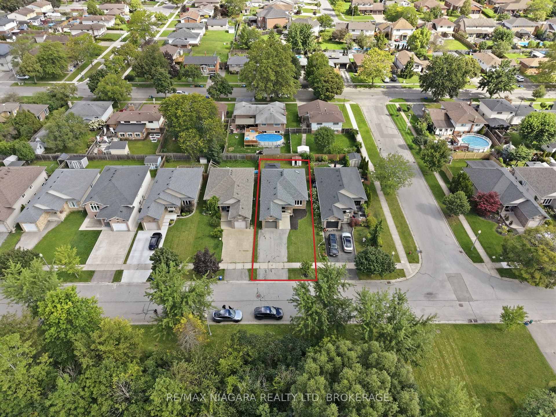 Photo 20 of 262 Draper's Street, Welland, Prince Charles — HOMEH