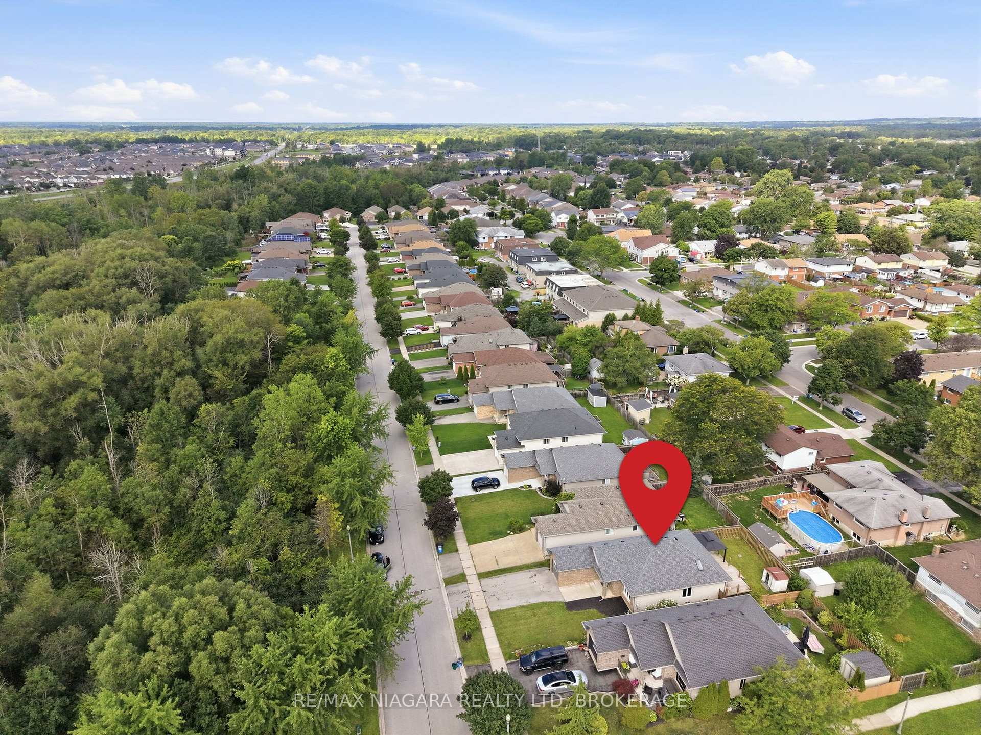 Photo 21 of 262 Draper's Street, Welland, Prince Charles — HOMEH