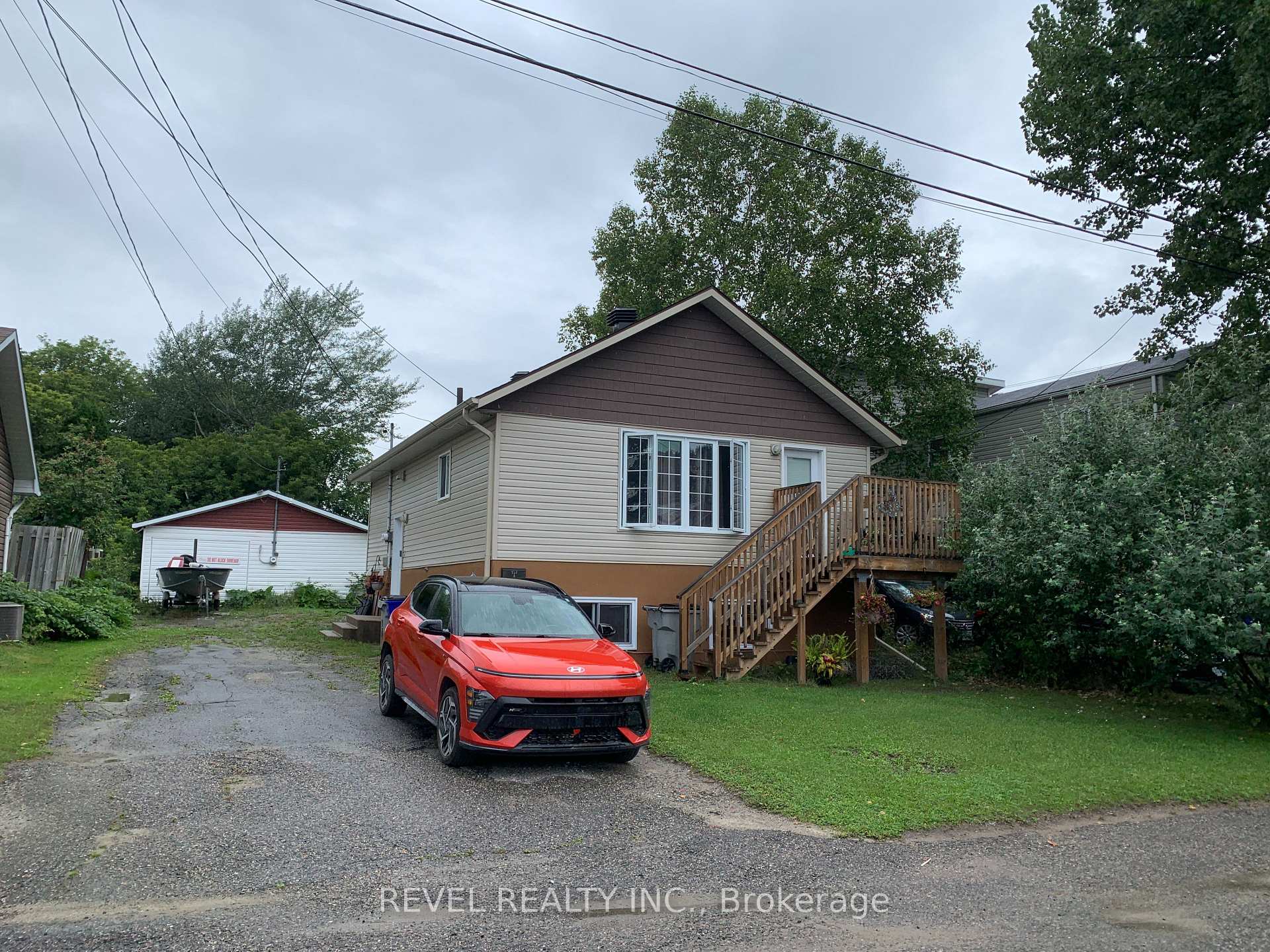 Photo 1 of 155 Cameron Street N, Timmins, TM - TNW - Algonquin to Jubilee — HOMEH