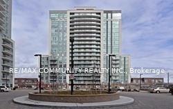 Photo 1 of Unit 601, 1328 Birchmount Road, Scarborough, Wexford-Maryvale — HOMEH