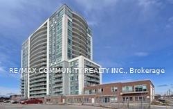 Photo 3 of Unit 601, 1328 Birchmount Road, Scarborough, Wexford-Maryvale — HOMEH