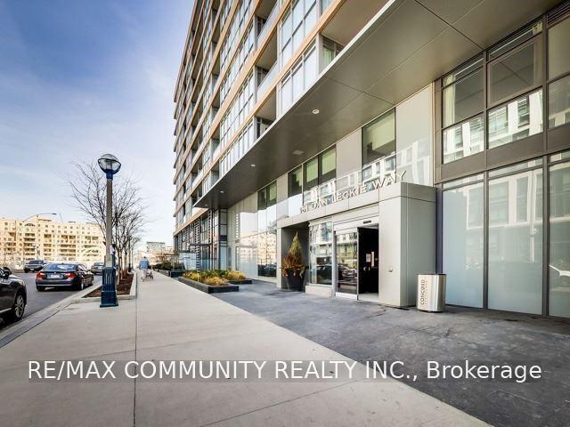 Photo 4 of Unit 601, 1328 Birchmount Road, Scarborough, Wexford-Maryvale — HOMEH