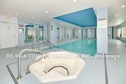 Photo 9 of Unit 601, 1328 Birchmount Road, Scarborough, Wexford-Maryvale — HOMEH