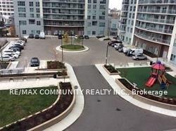 Photo 10 of Unit 601, 1328 Birchmount Road, Scarborough, Wexford-Maryvale — HOMEH