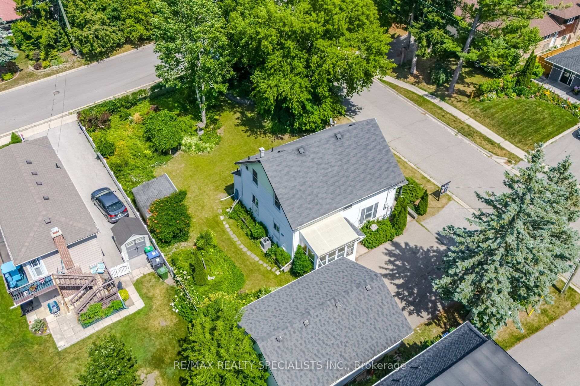 Photo 7 of 173 Victoria Street, Caledon, Bolton East — HOMEH