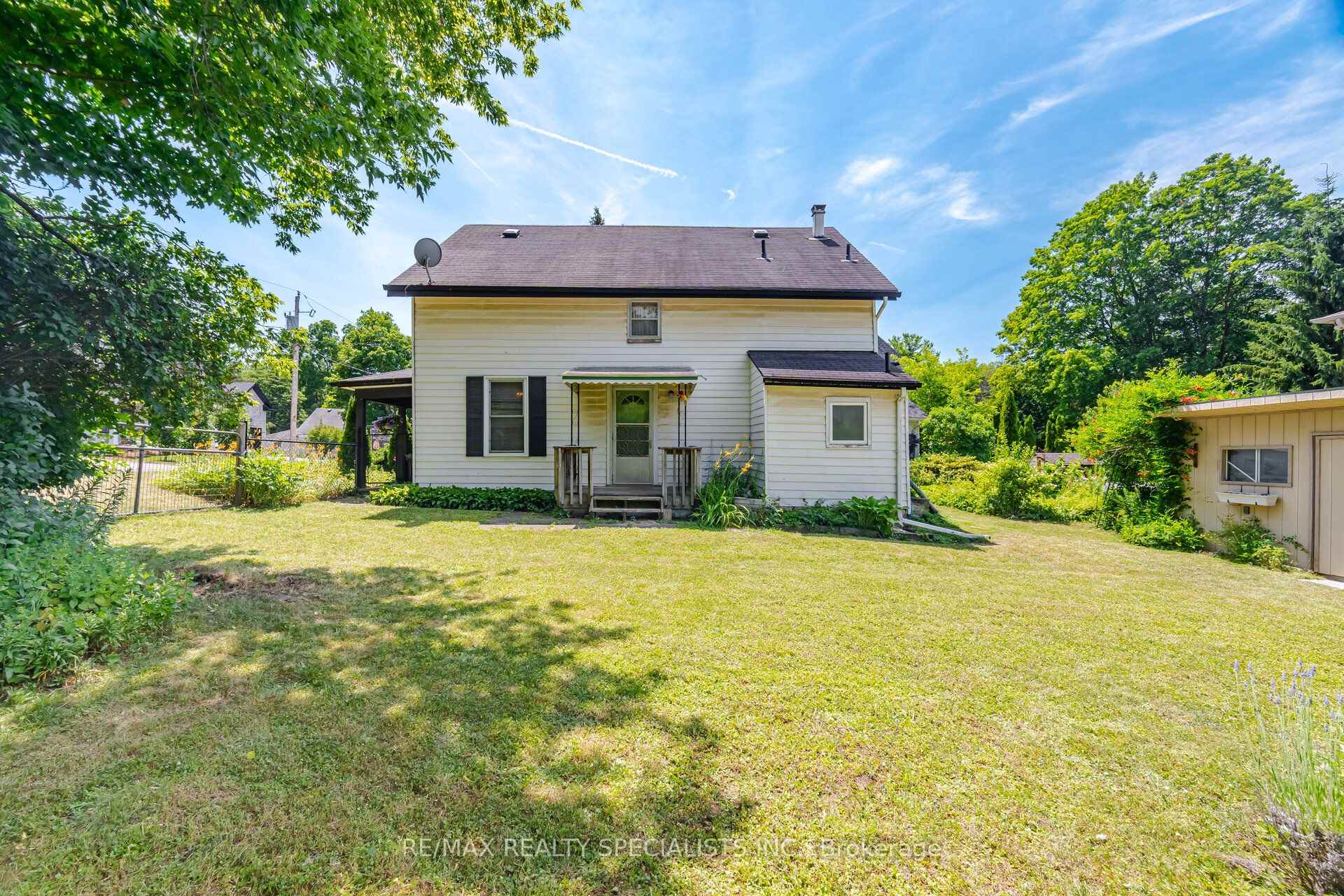 Photo 11 of 173 Victoria Street, Caledon, Bolton East — HOMEH