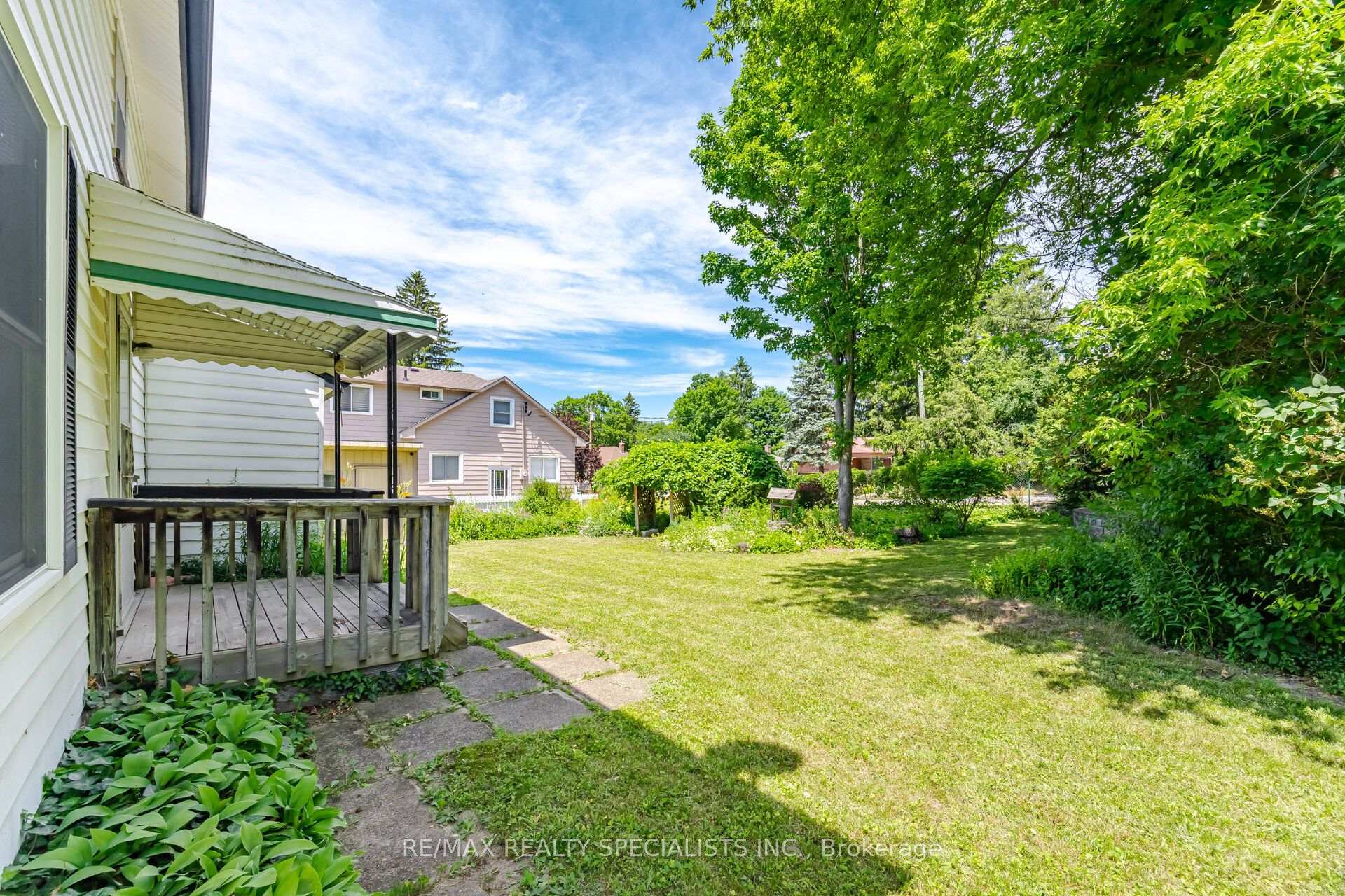 Photo 12 of 173 Victoria Street, Caledon, Bolton East — HOMEH