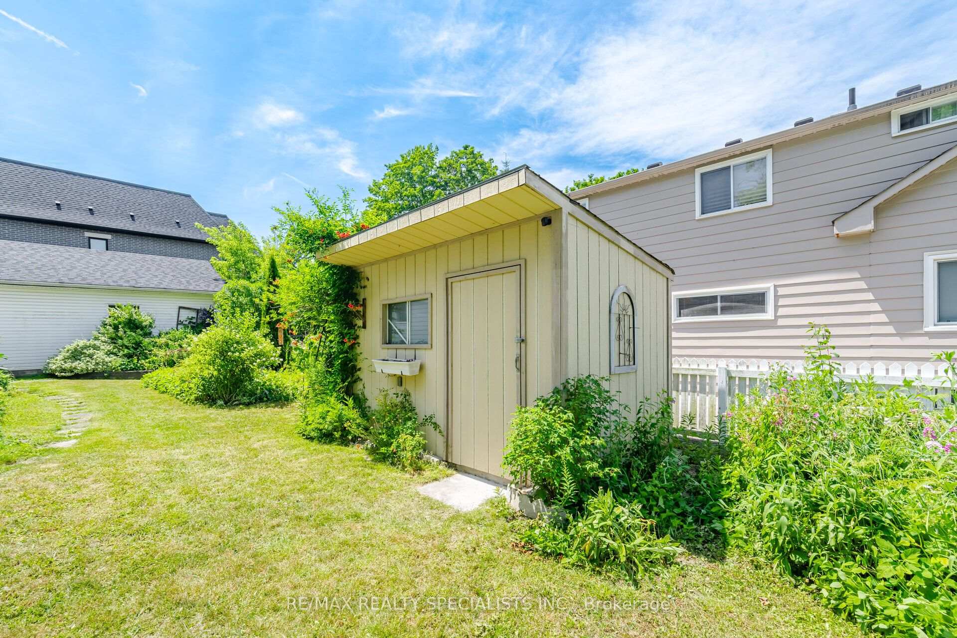 Photo 13 of 173 Victoria Street, Caledon, Bolton East — HOMEH