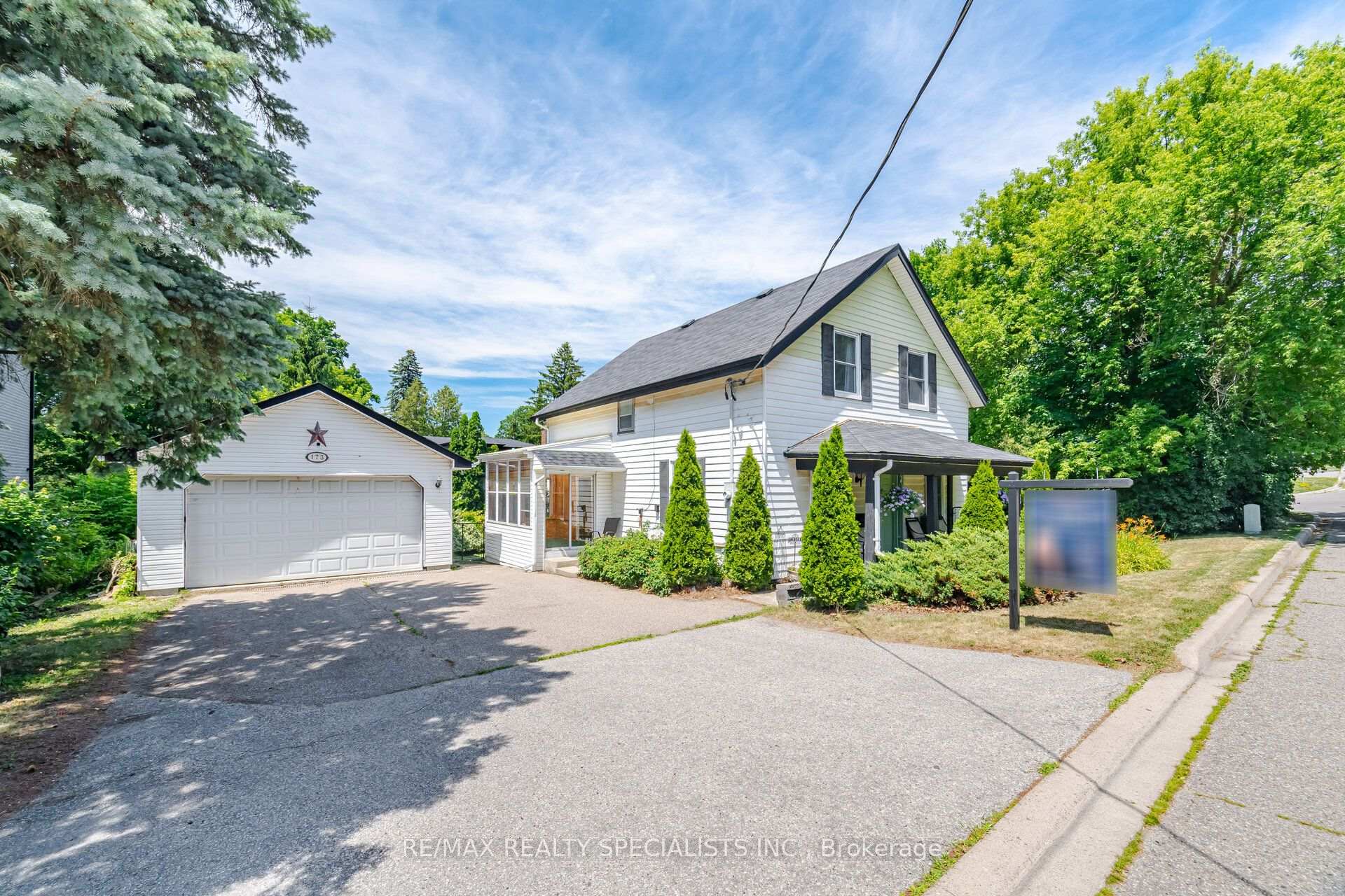 Photo 19 of 173 Victoria Street, Caledon, Bolton East — HOMEH