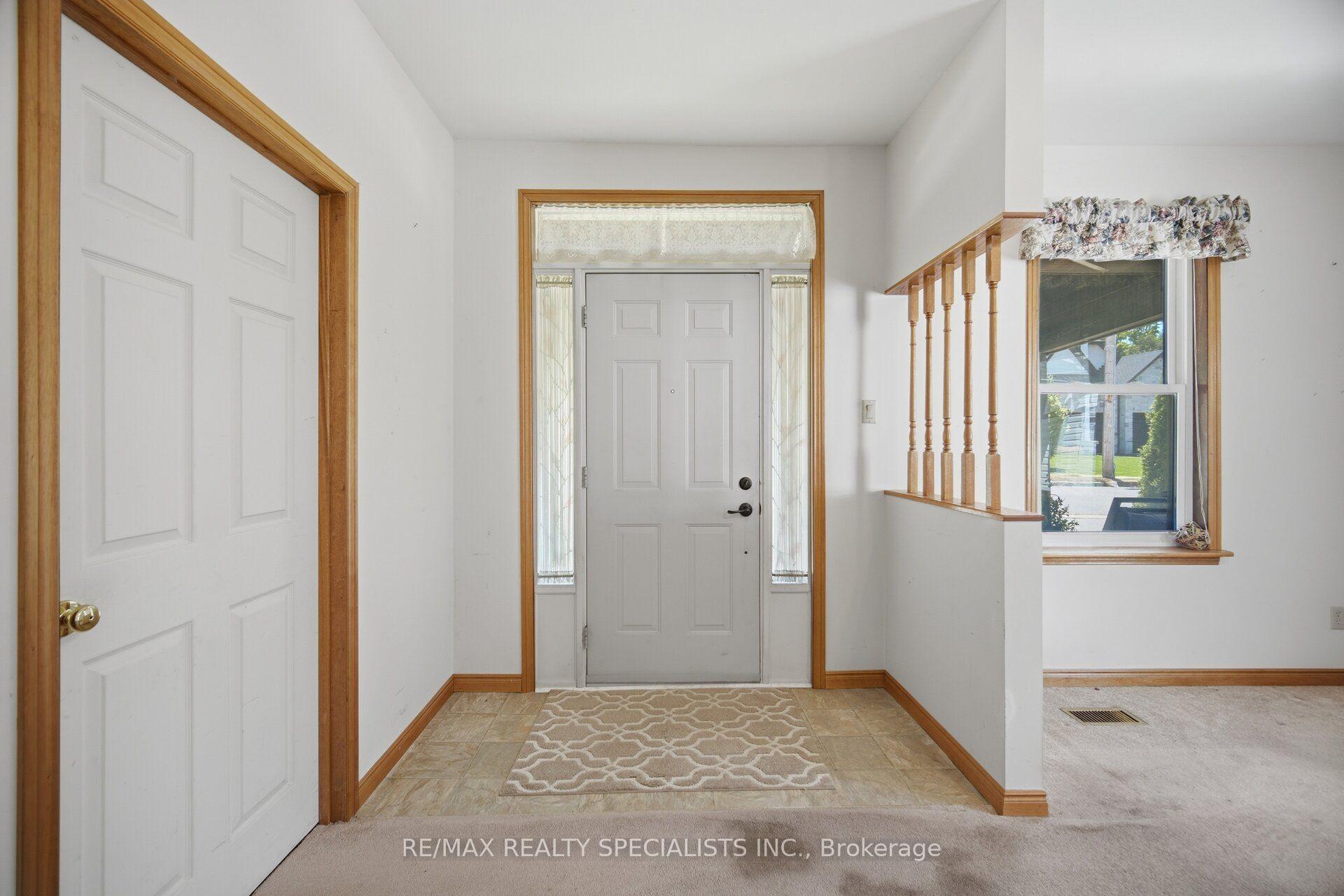 Photo 21 of 173 Victoria Street, Caledon, Bolton East — HOMEH