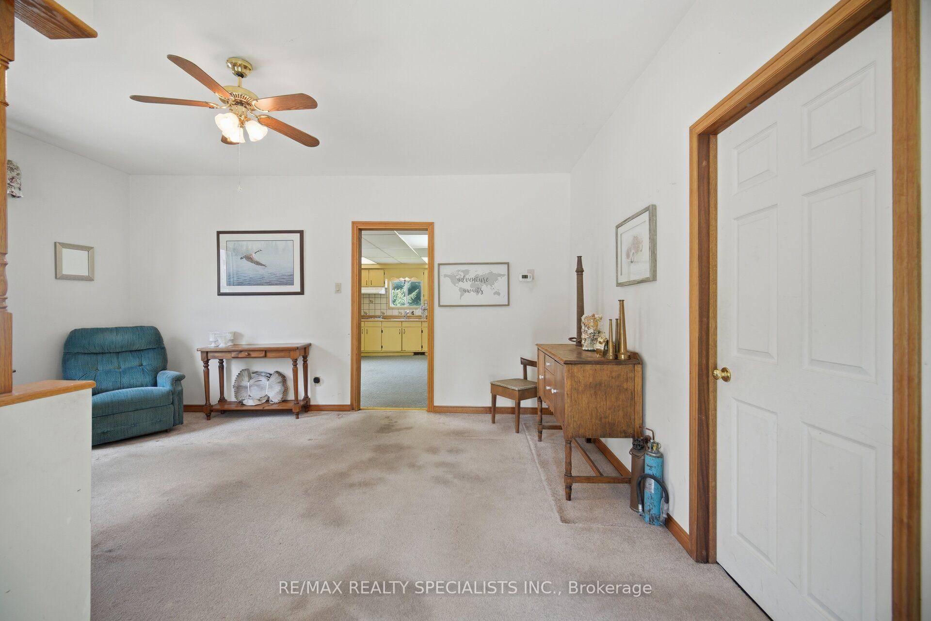 Photo 22 of 173 Victoria Street, Caledon, Bolton East — HOMEH