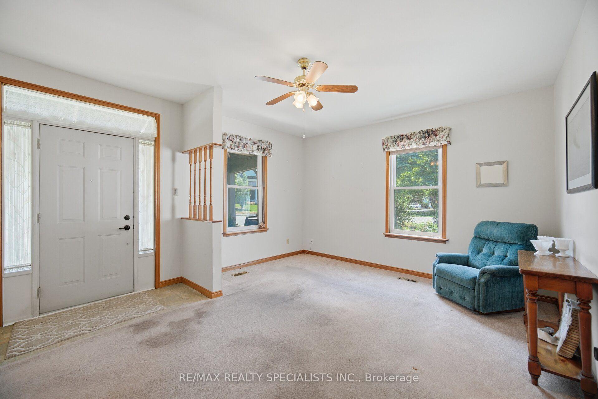 Photo 24 of 173 Victoria Street, Caledon, Bolton East — HOMEH