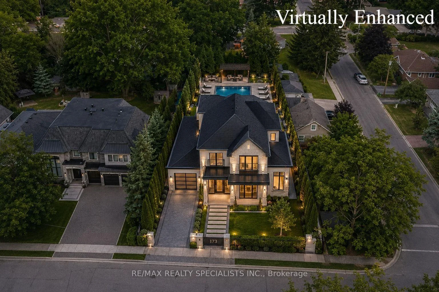 Photo 3 of 173 Victoria Street, Caledon, Bolton East — HOMEH