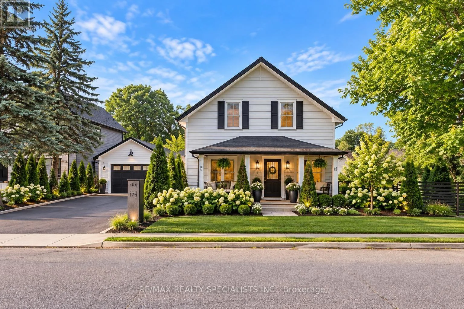 Photo 5 of 173 Victoria Street, Caledon, Bolton East — HOMEH