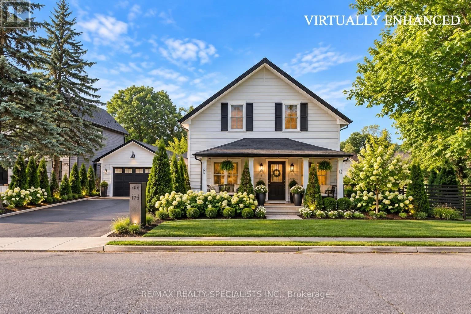 Photo 1 of 173 Victoria Street, Caledon, Bolton East — HOMEH