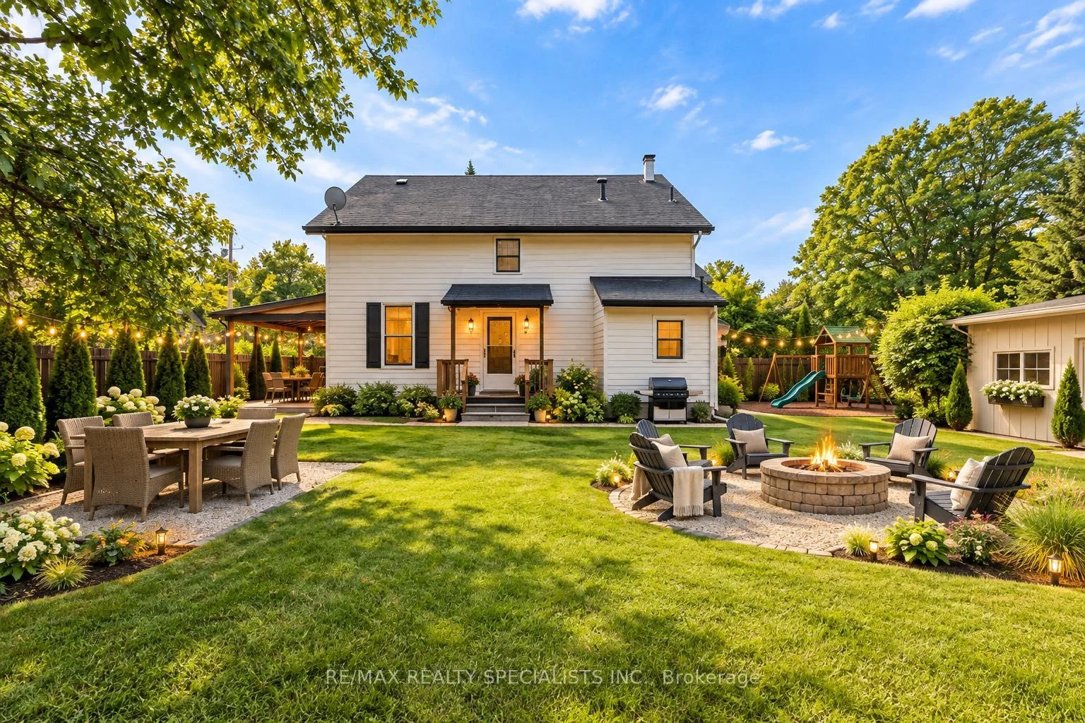 Photo 6 of 173 Victoria Street, Caledon, Bolton East — HOMEH