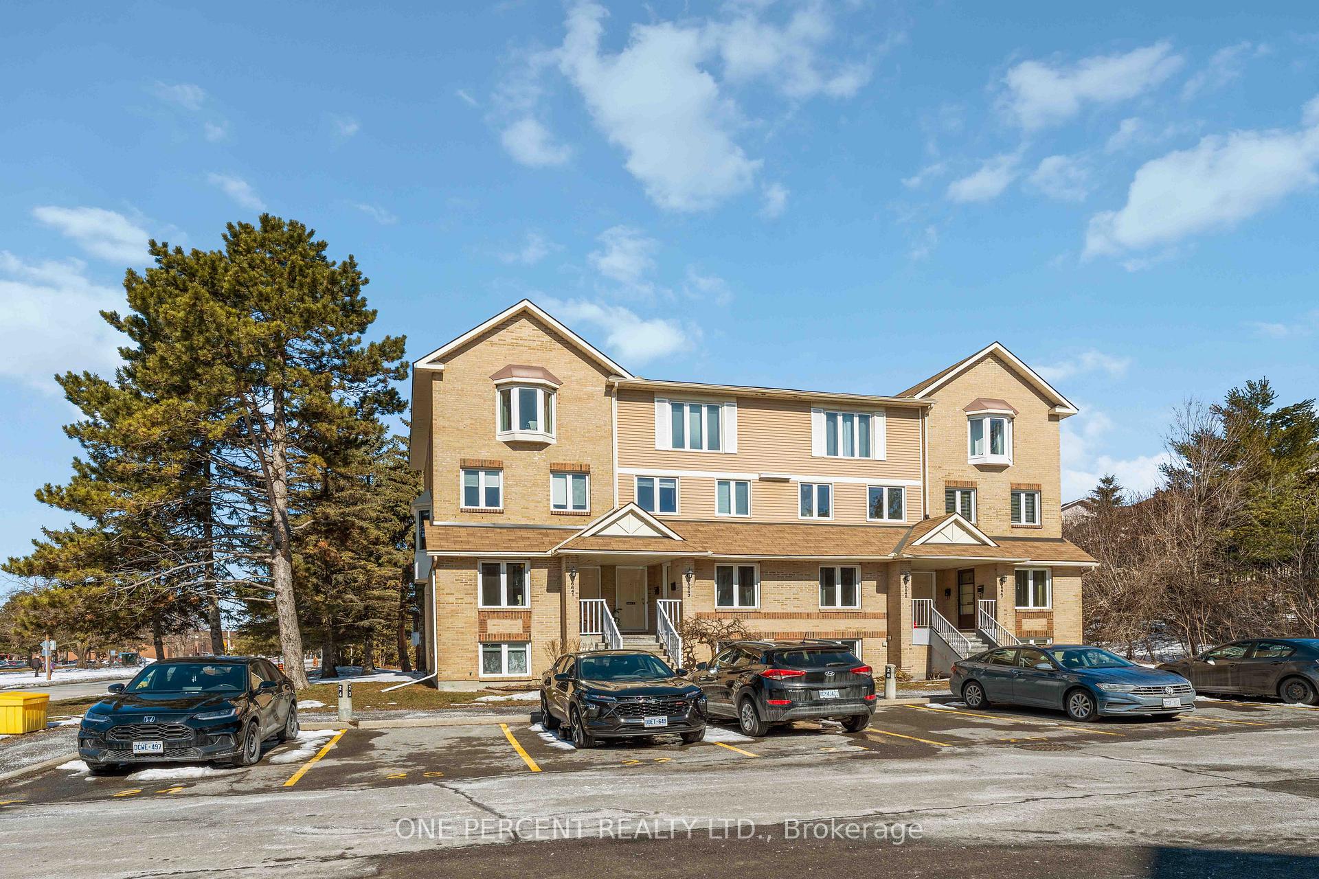 Photo 1 of Unit A, 6643 Bilberry Drive, Ottawa, Convent Glen North — HOMEH