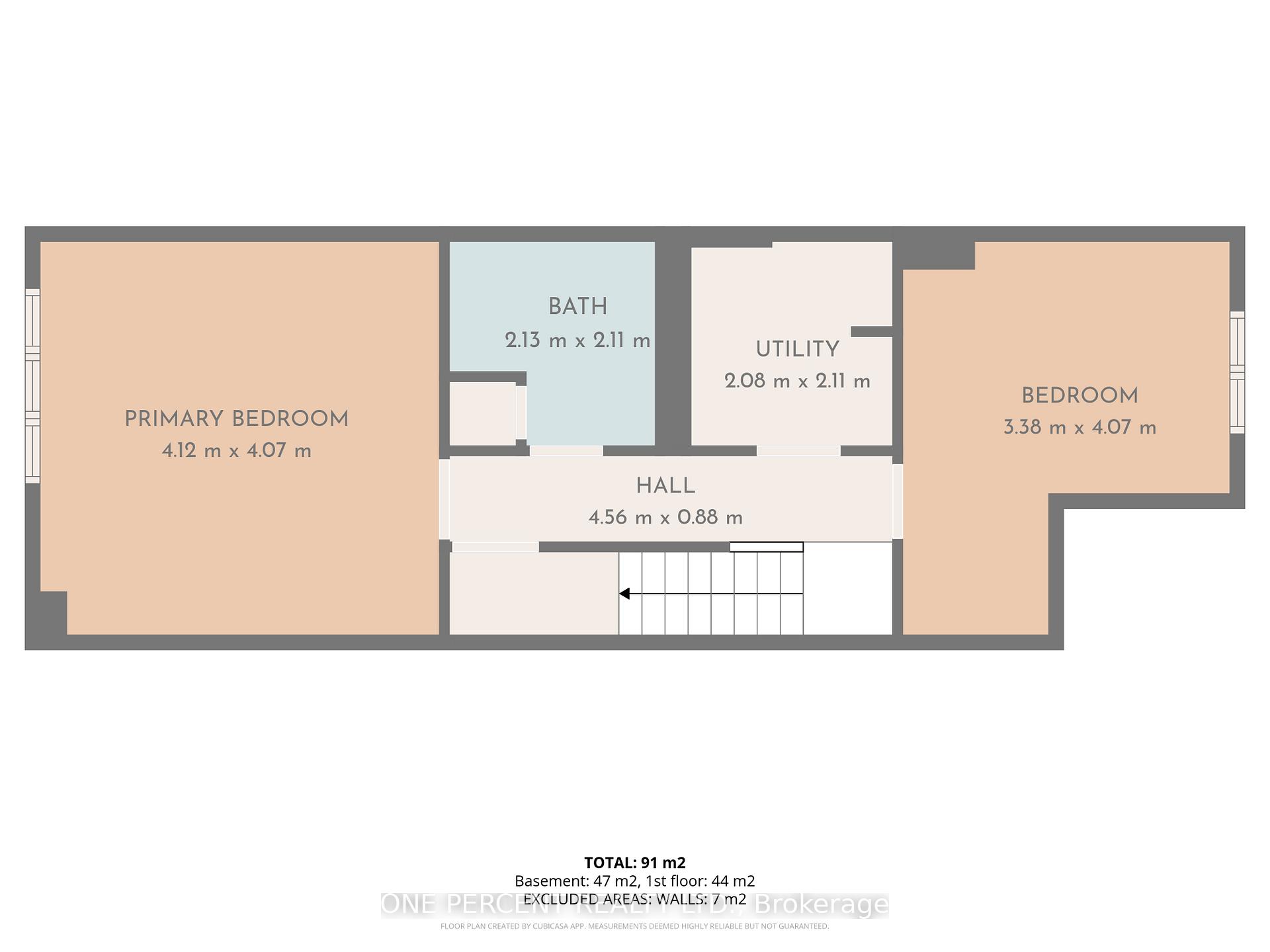 Photo 24 of Unit A, 6643 Bilberry Drive, Ottawa, Convent Glen North — HOMEH
