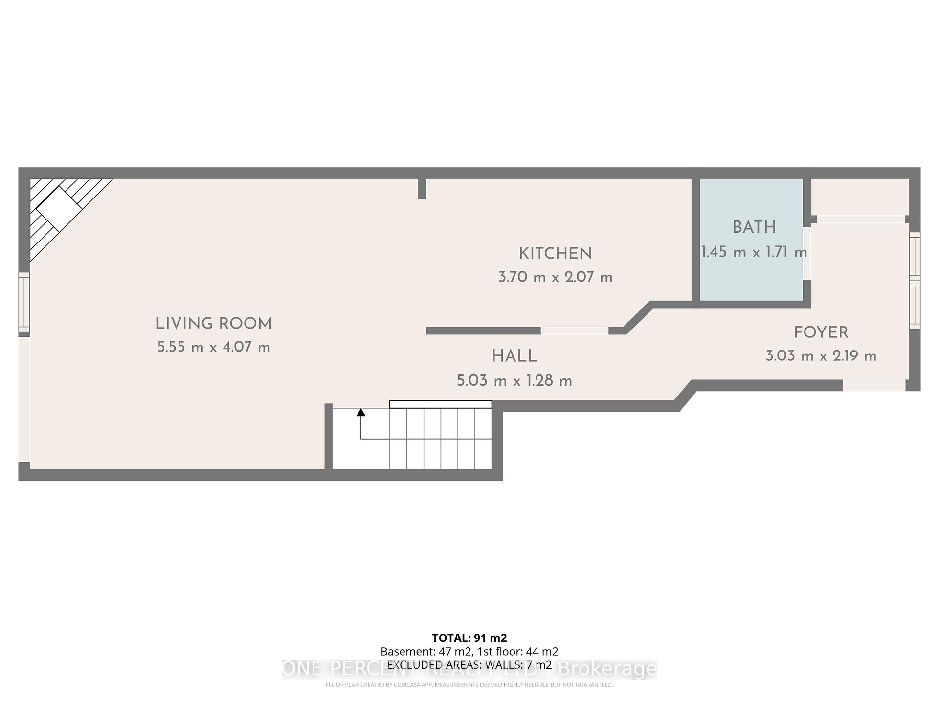 Photo 25 of Unit A, 6643 Bilberry Drive, Ottawa, Convent Glen North — HOMEH