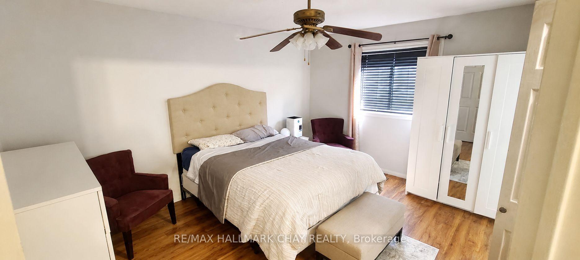 Photo 27 of 182 Kozlov Street, Barrie, West Bayfield — HOMEH