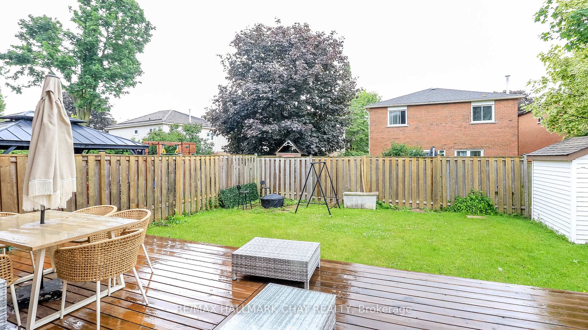 Photo 43 of 182 Kozlov Street, Barrie, West Bayfield — HOMEH