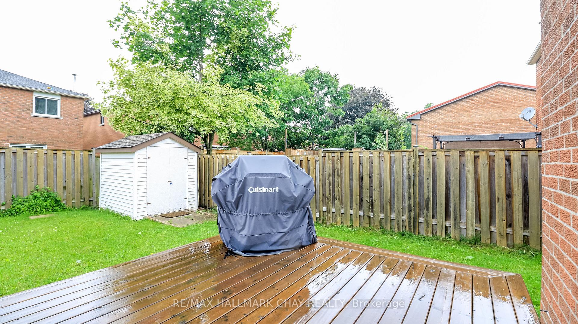 Photo 44 of 182 Kozlov Street, Barrie, West Bayfield — HOMEH