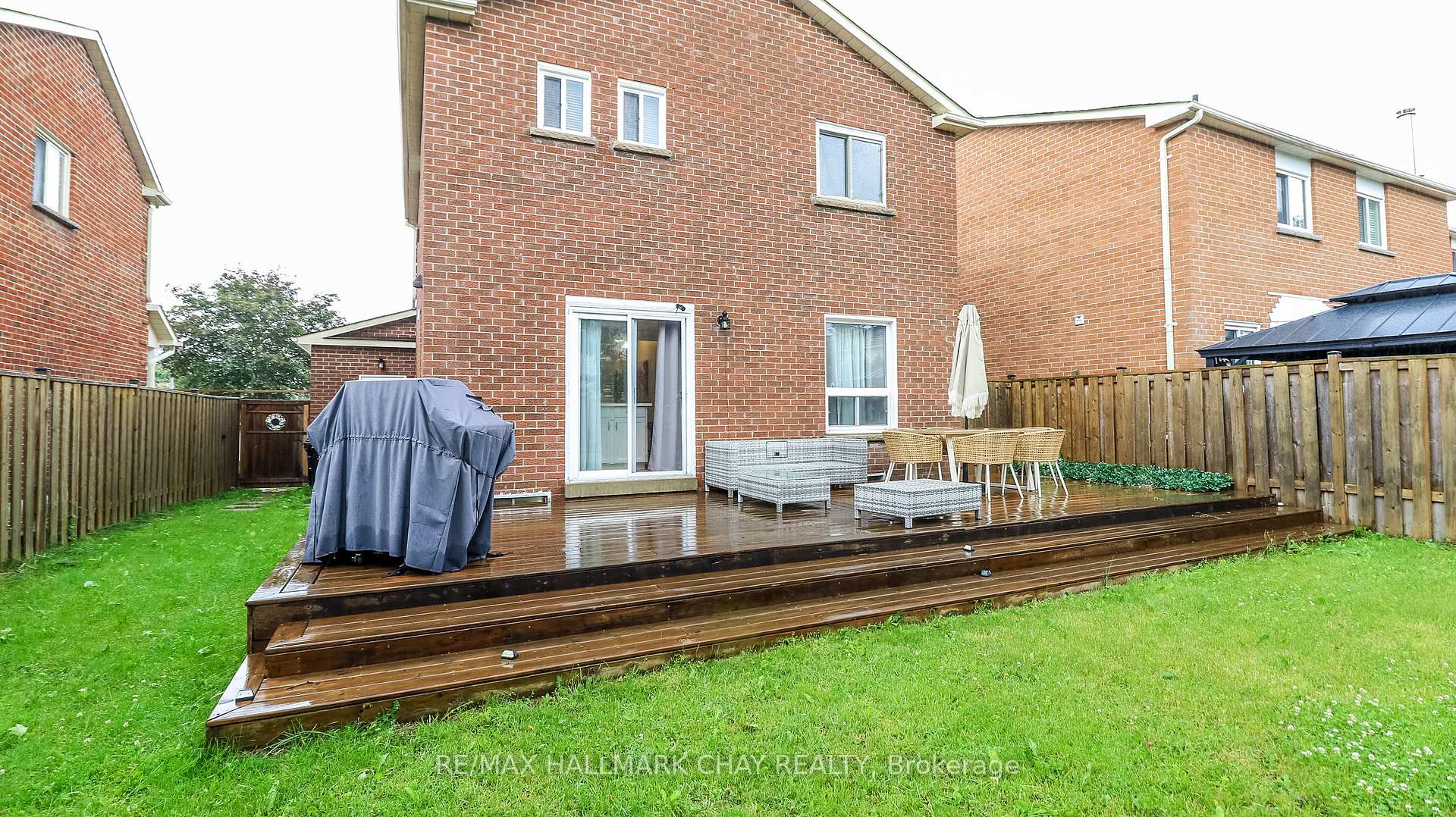 Photo 46 of 182 Kozlov Street, Barrie, West Bayfield — HOMEH