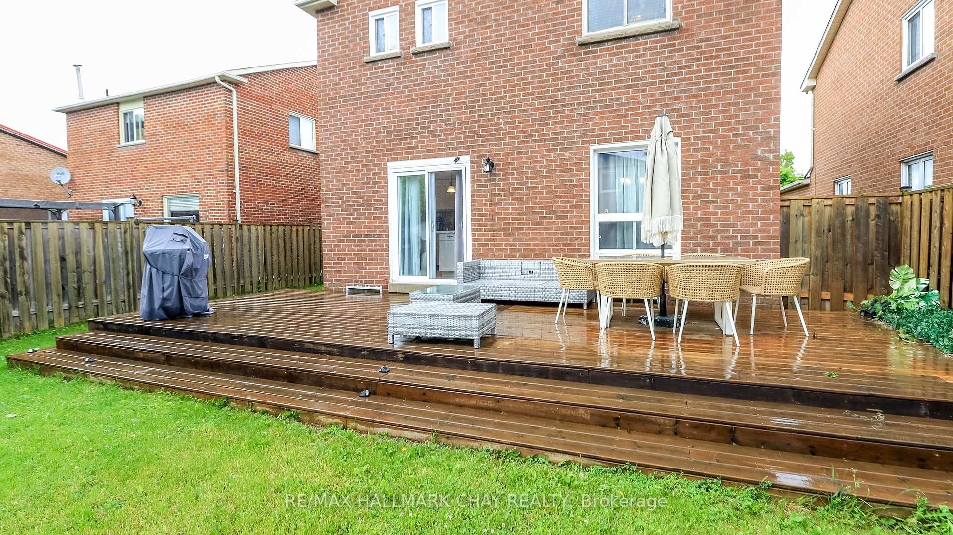 Photo 48 of 182 Kozlov Street, Barrie, West Bayfield — HOMEH