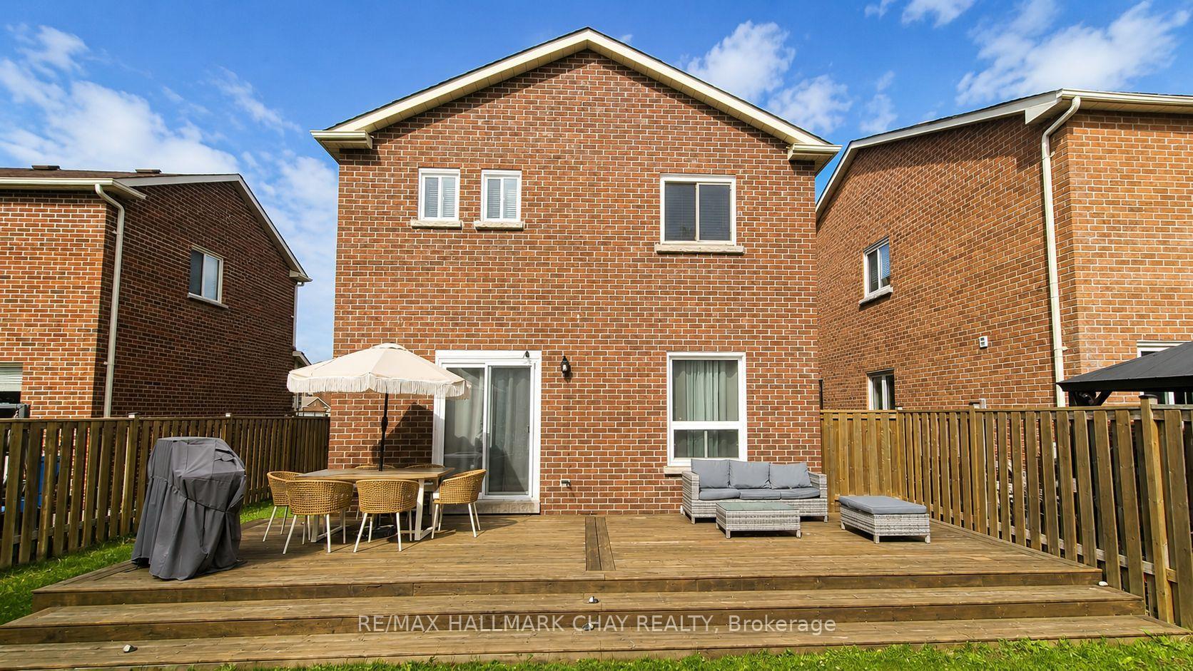 Photo 50 of 182 Kozlov Street, Barrie, West Bayfield — HOMEH