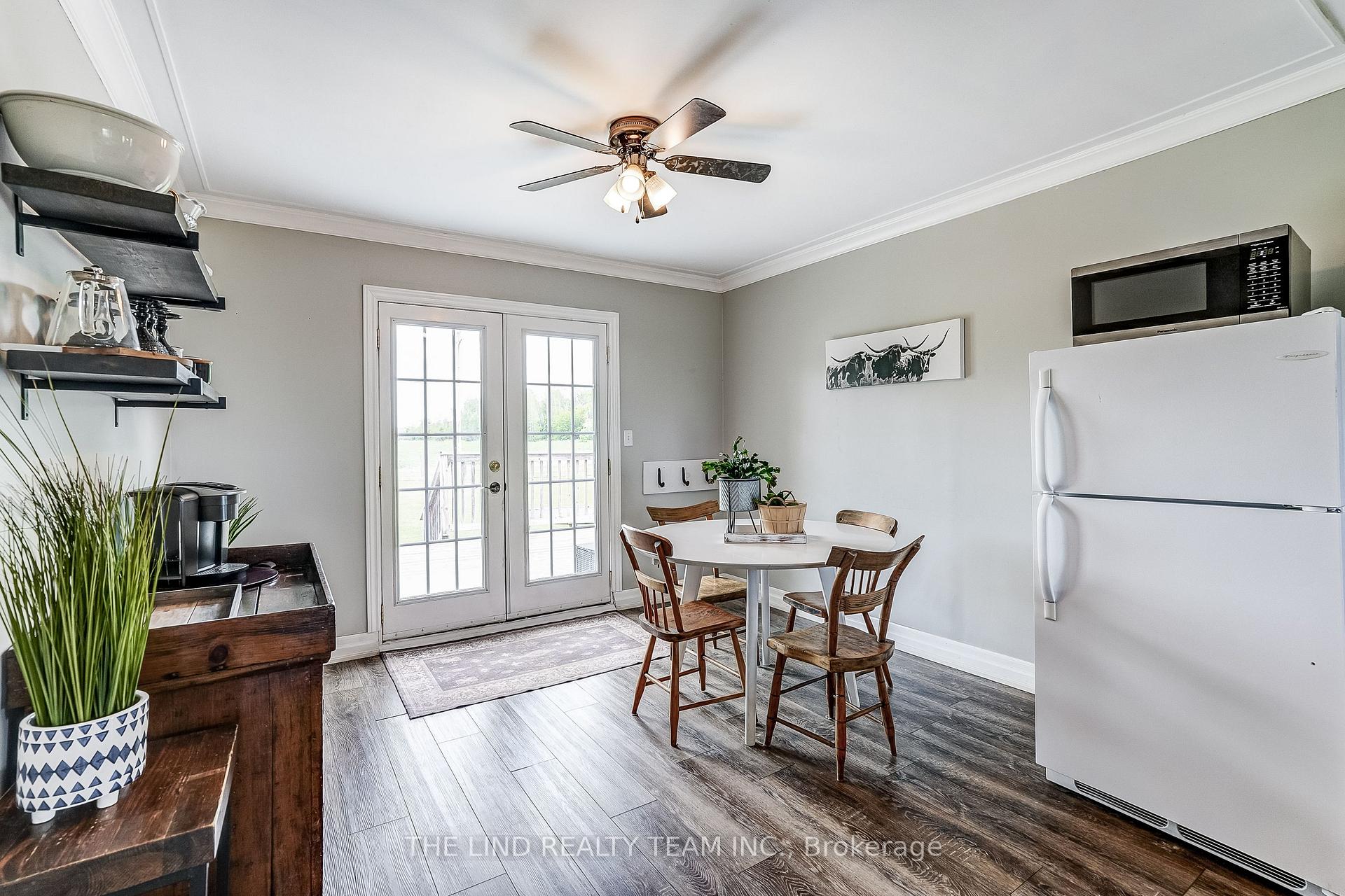 Photo 9 of 19505 Bathurst Street, East Gwillimbury, Rural East Gwillimbury — HOMEH