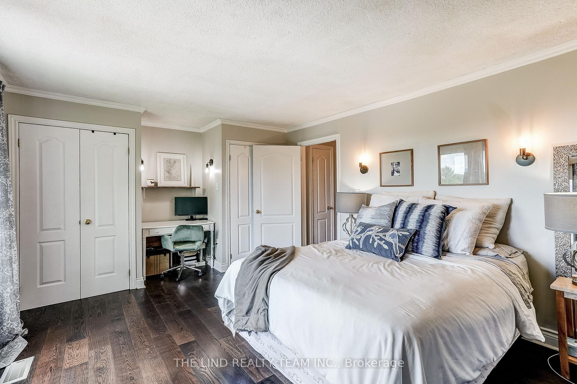 Photo 20 of 19505 Bathurst Street, East Gwillimbury, Rural East Gwillimbury — HOMEH