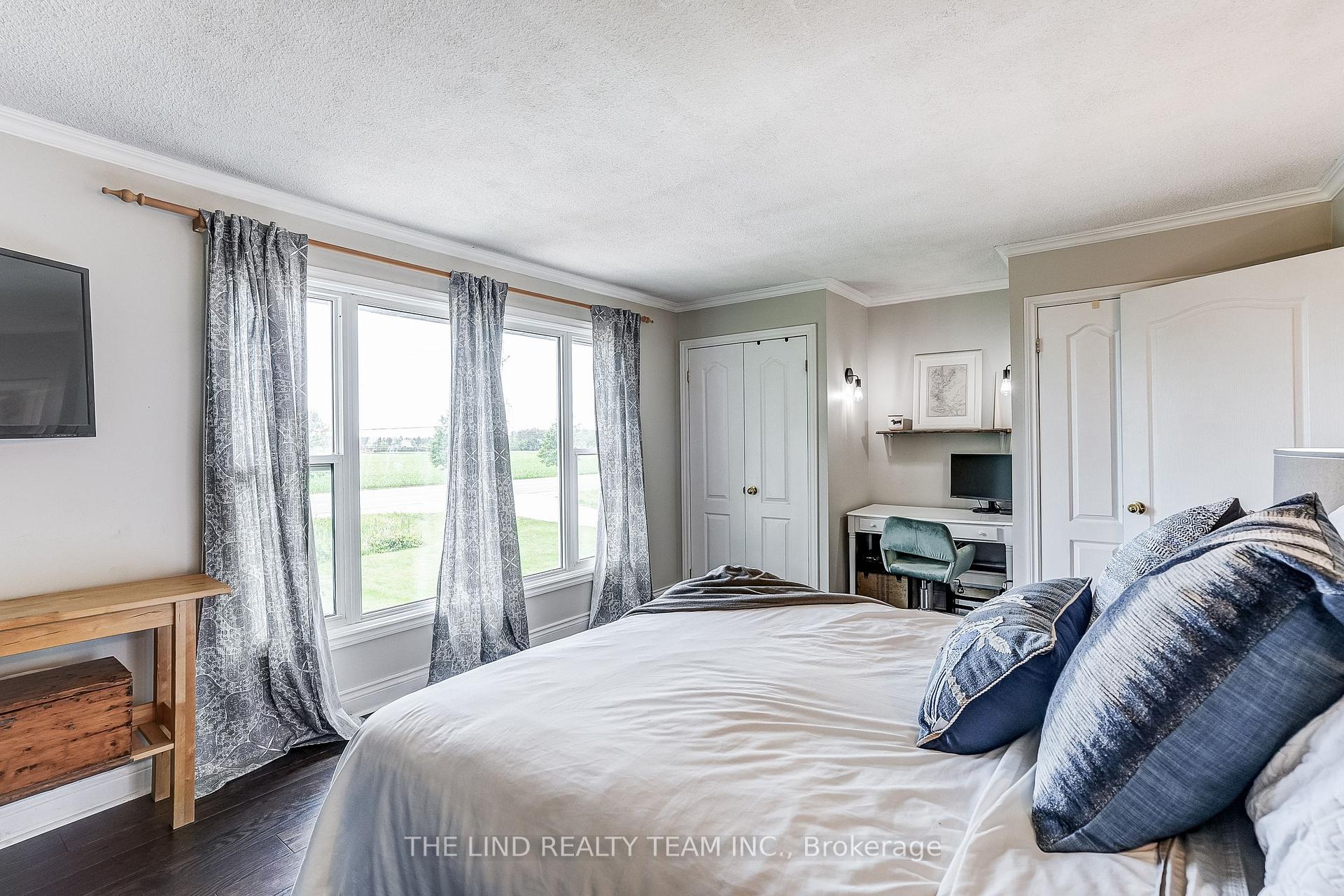 Photo 21 of 19505 Bathurst Street, East Gwillimbury, Rural East Gwillimbury — HOMEH