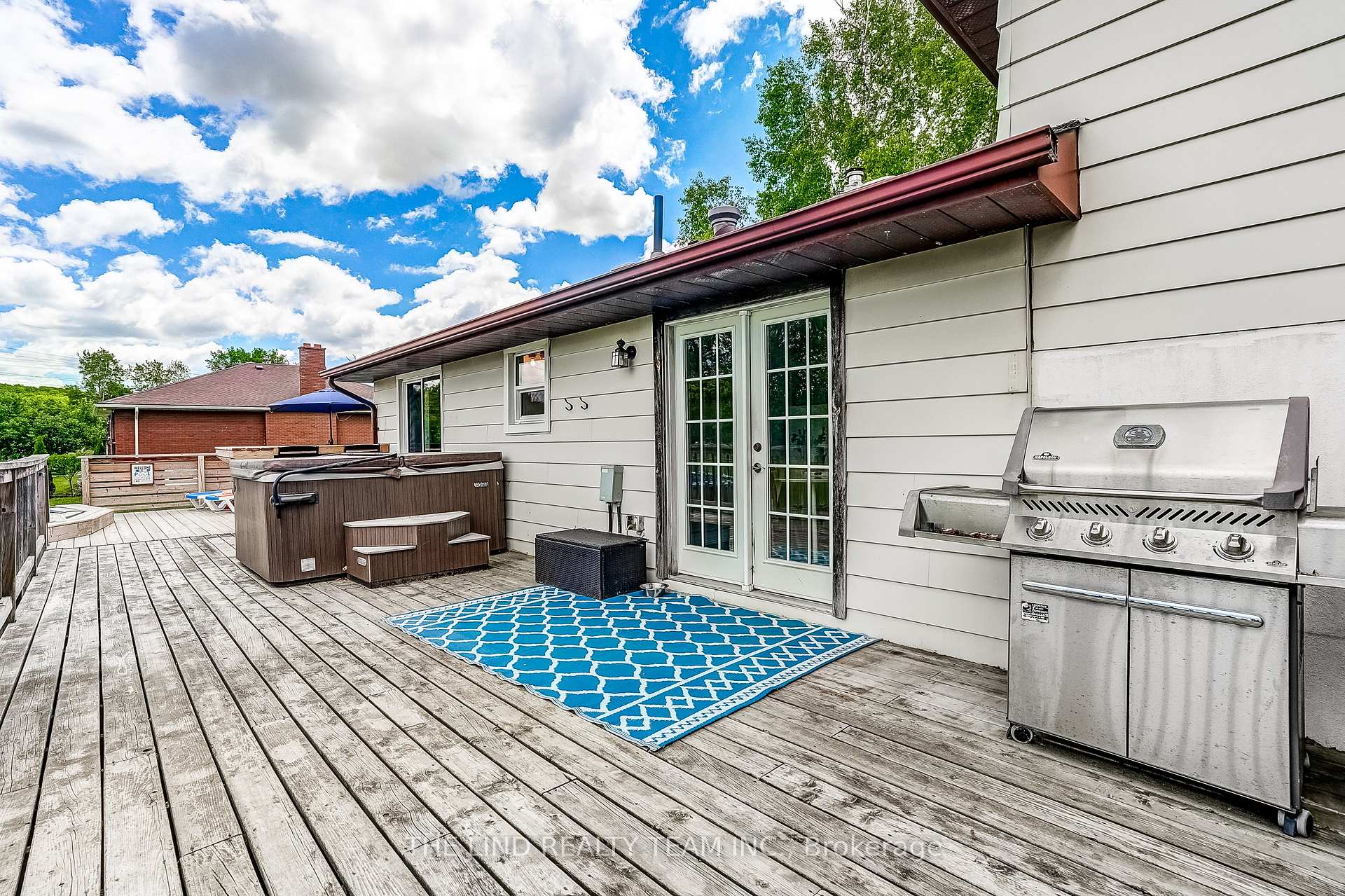 Photo 33 of 19505 Bathurst Street, East Gwillimbury, Rural East Gwillimbury — HOMEH