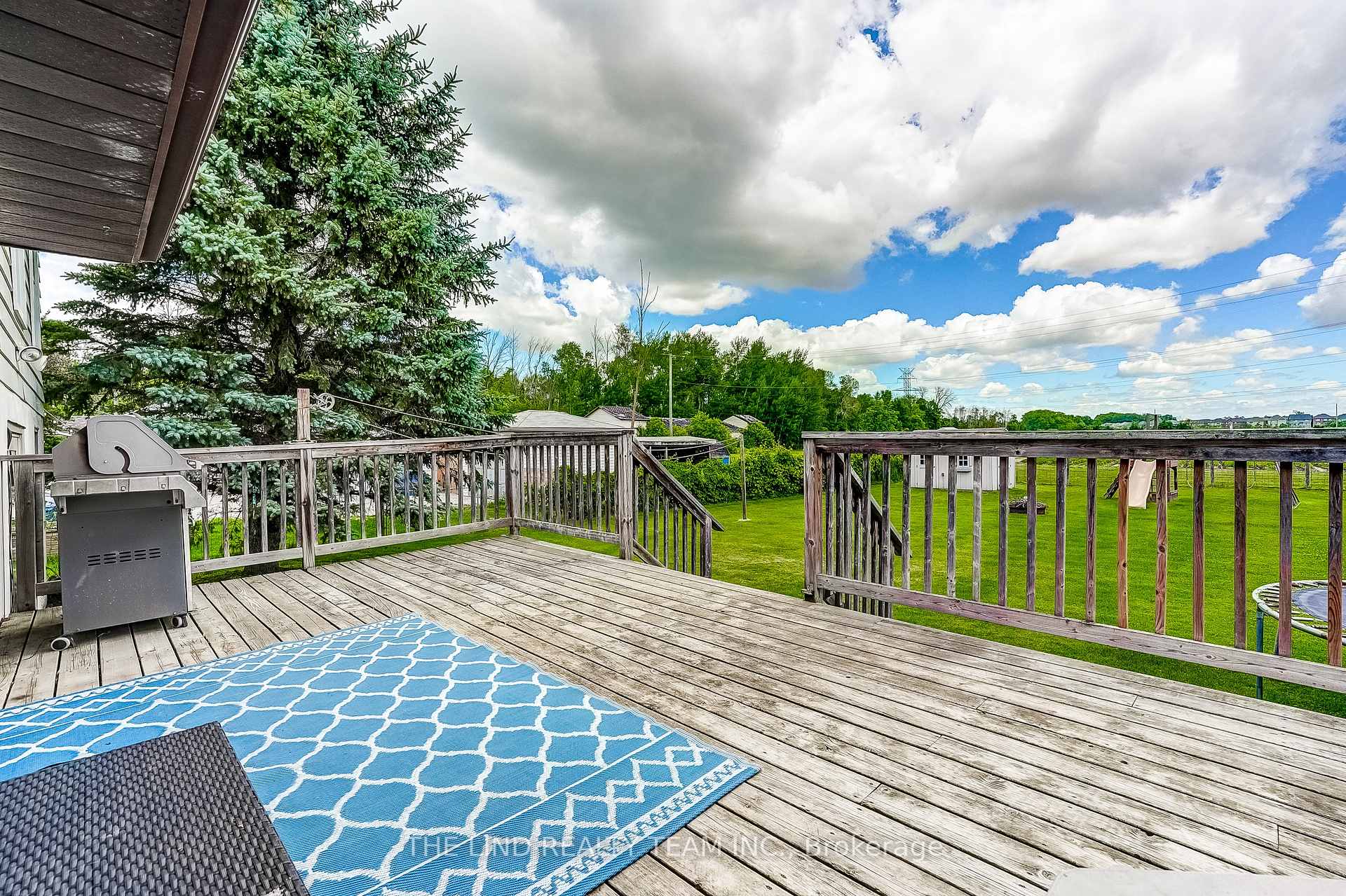 Photo 34 of 19505 Bathurst Street, East Gwillimbury, Rural East Gwillimbury — HOMEH