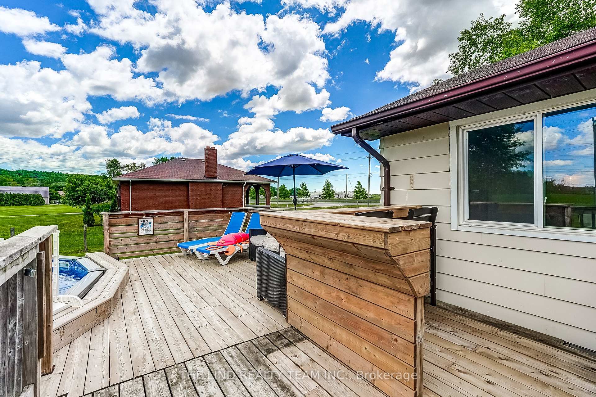 Photo 35 of 19505 Bathurst Street, East Gwillimbury, Rural East Gwillimbury — HOMEH
